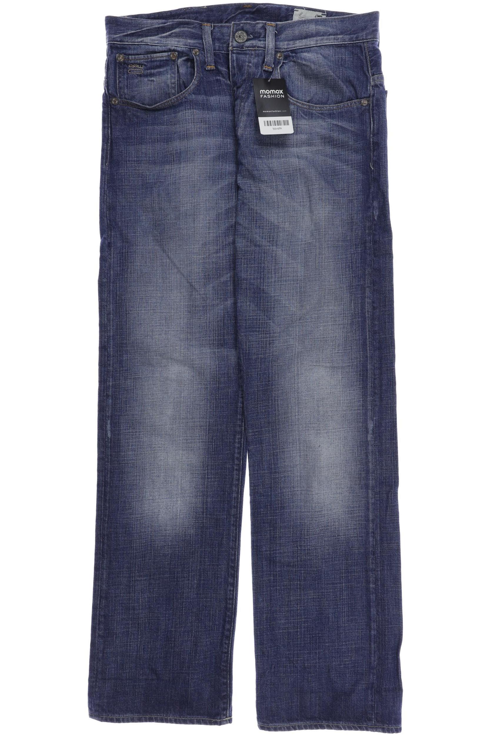 

G-Star RAW Herren Jeans, blau, Gr. 46