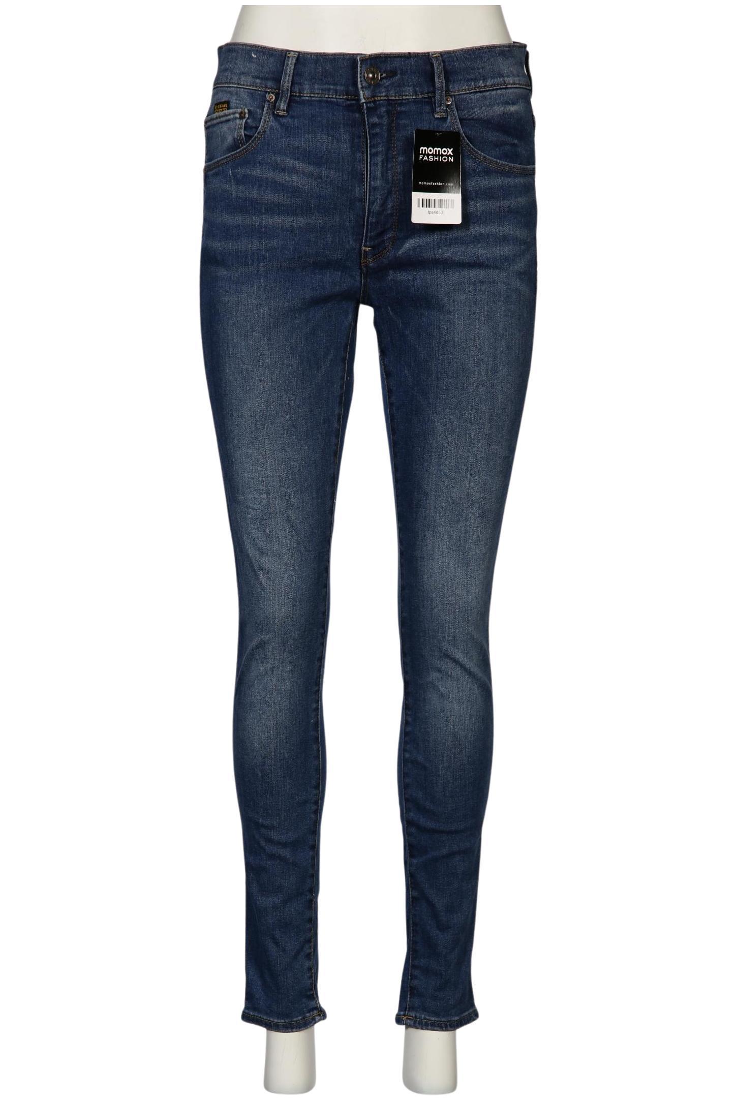 

G Star RAW Damen Jeans, blau, Gr. 29