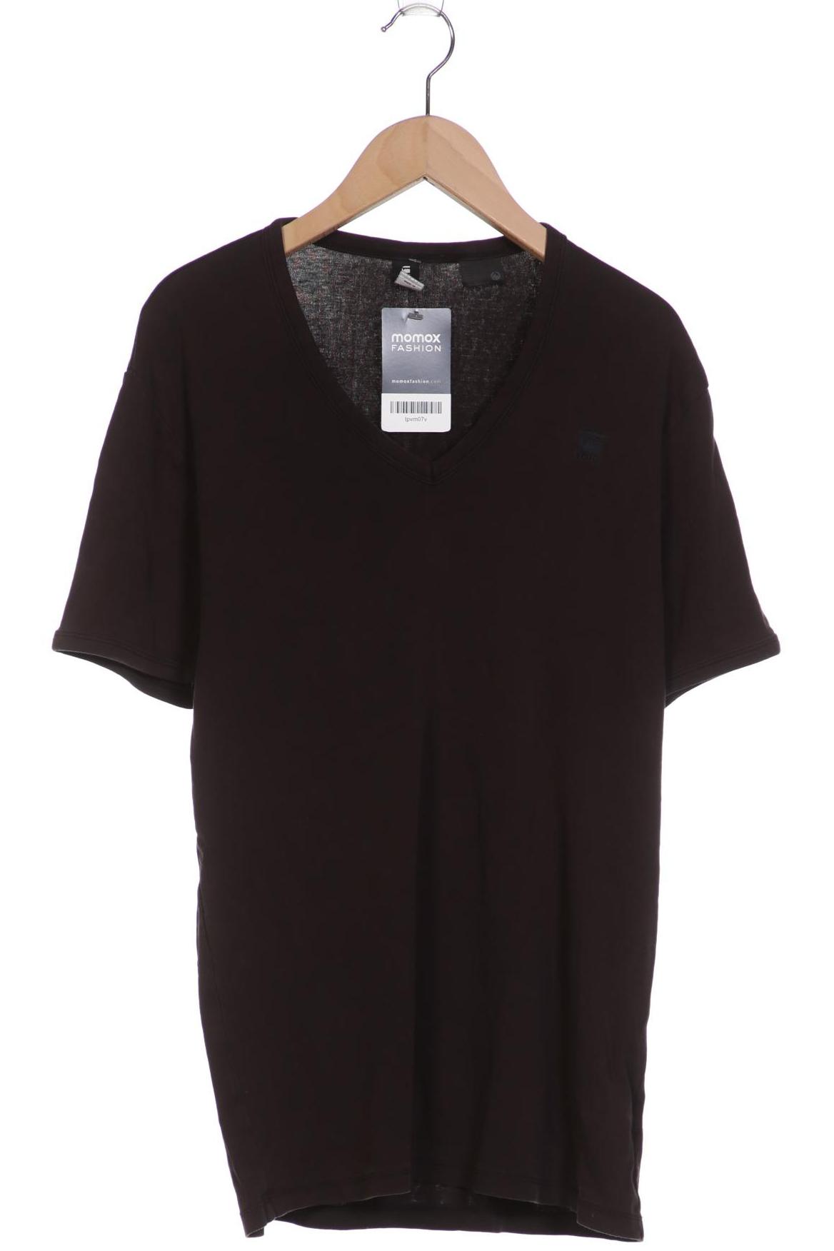 

G-STAR RAW Herren T-Shirt, braun