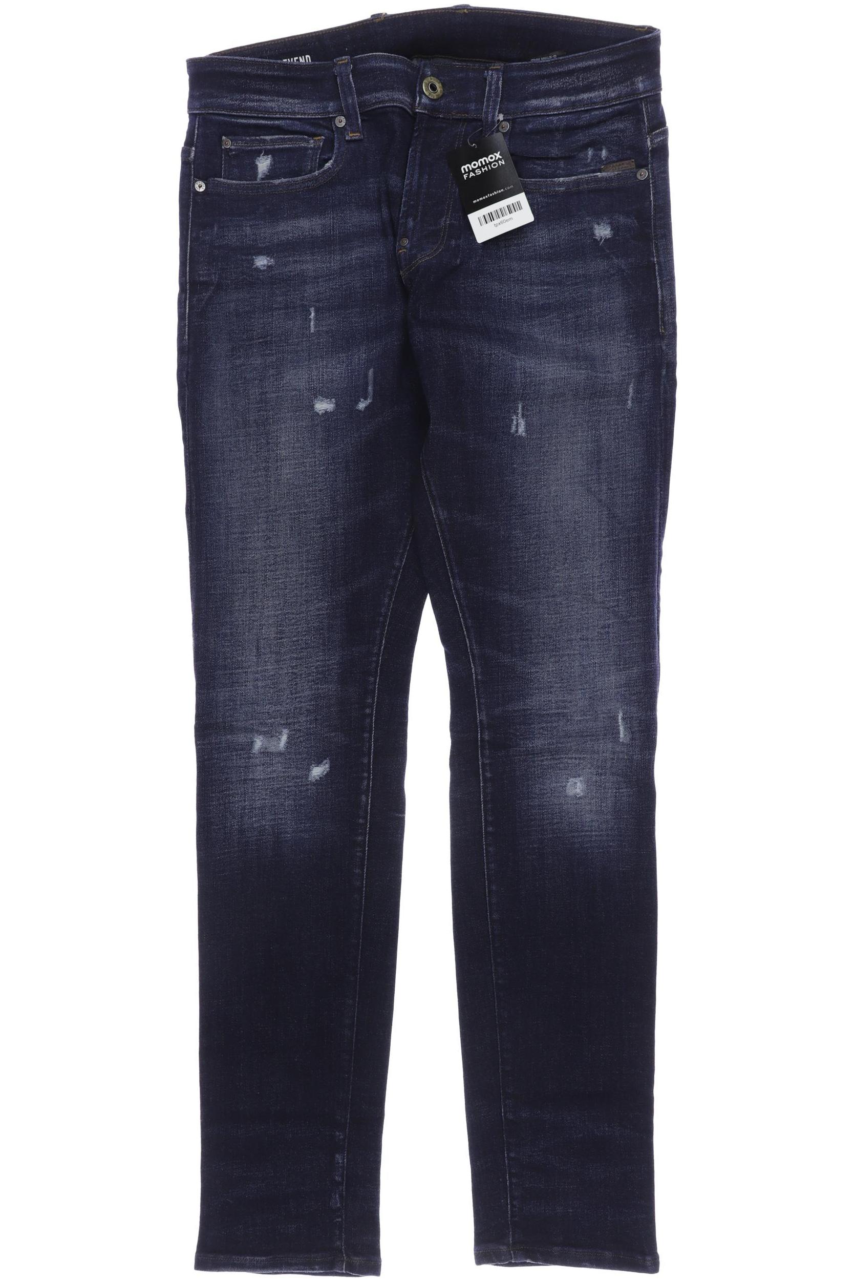 

G Star RAW Herren Jeans, marineblau, Gr. 31