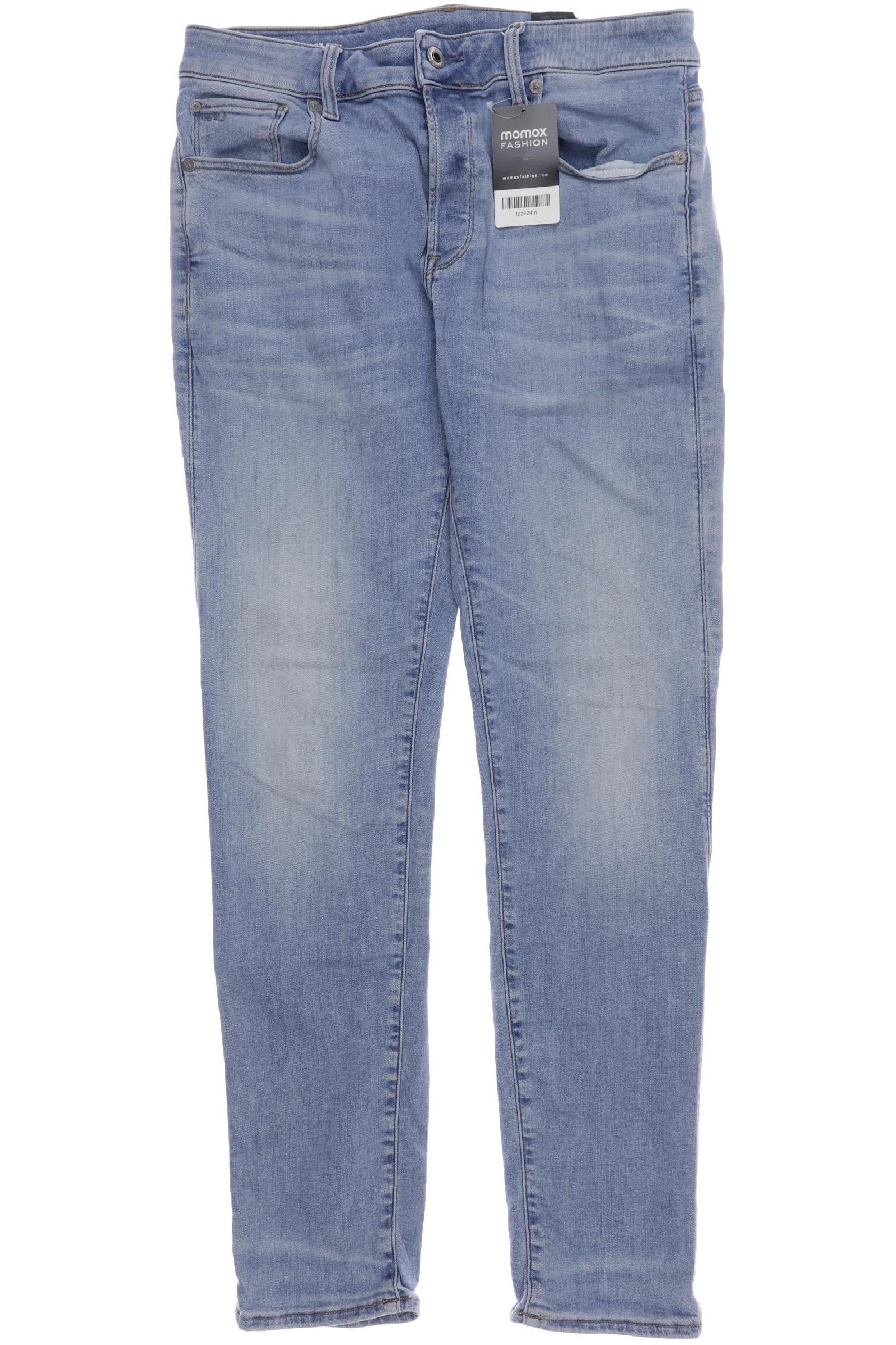 

G Star RAW Herren Jeans, blau, Gr. 31
