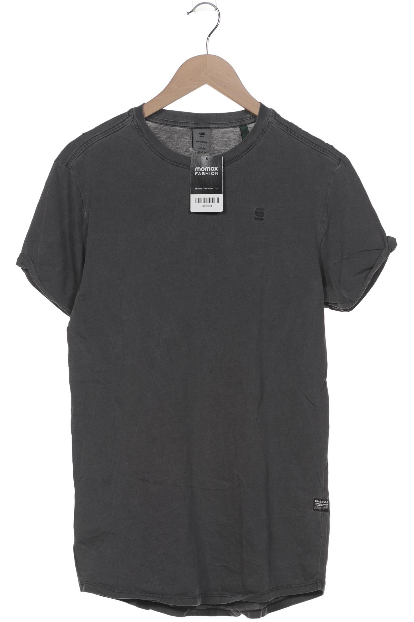 

G Star RAW Herren T-Shirt, grau, Gr. 46