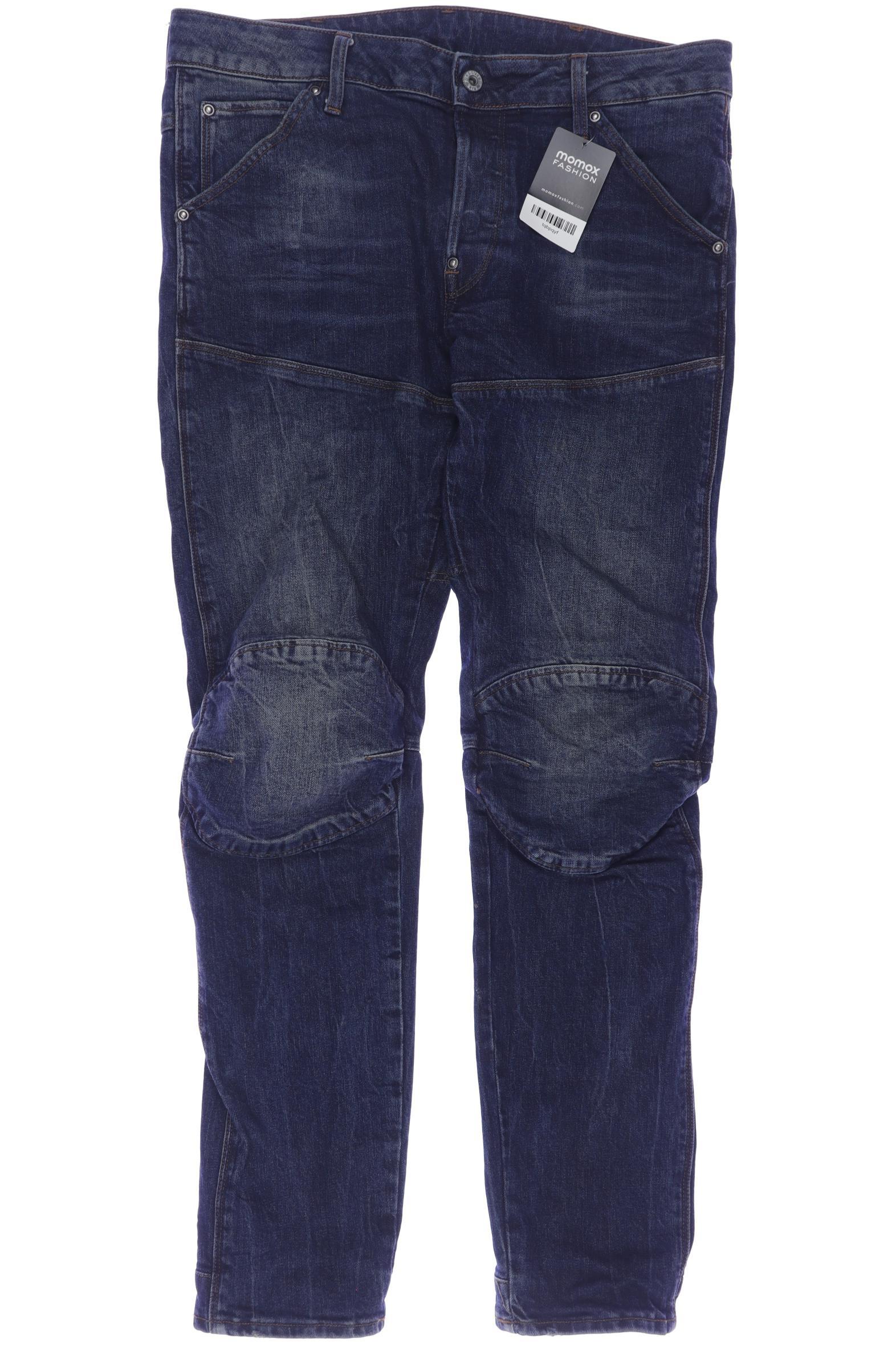

G-Star RAW Herren Jeans, blau, Gr. 31