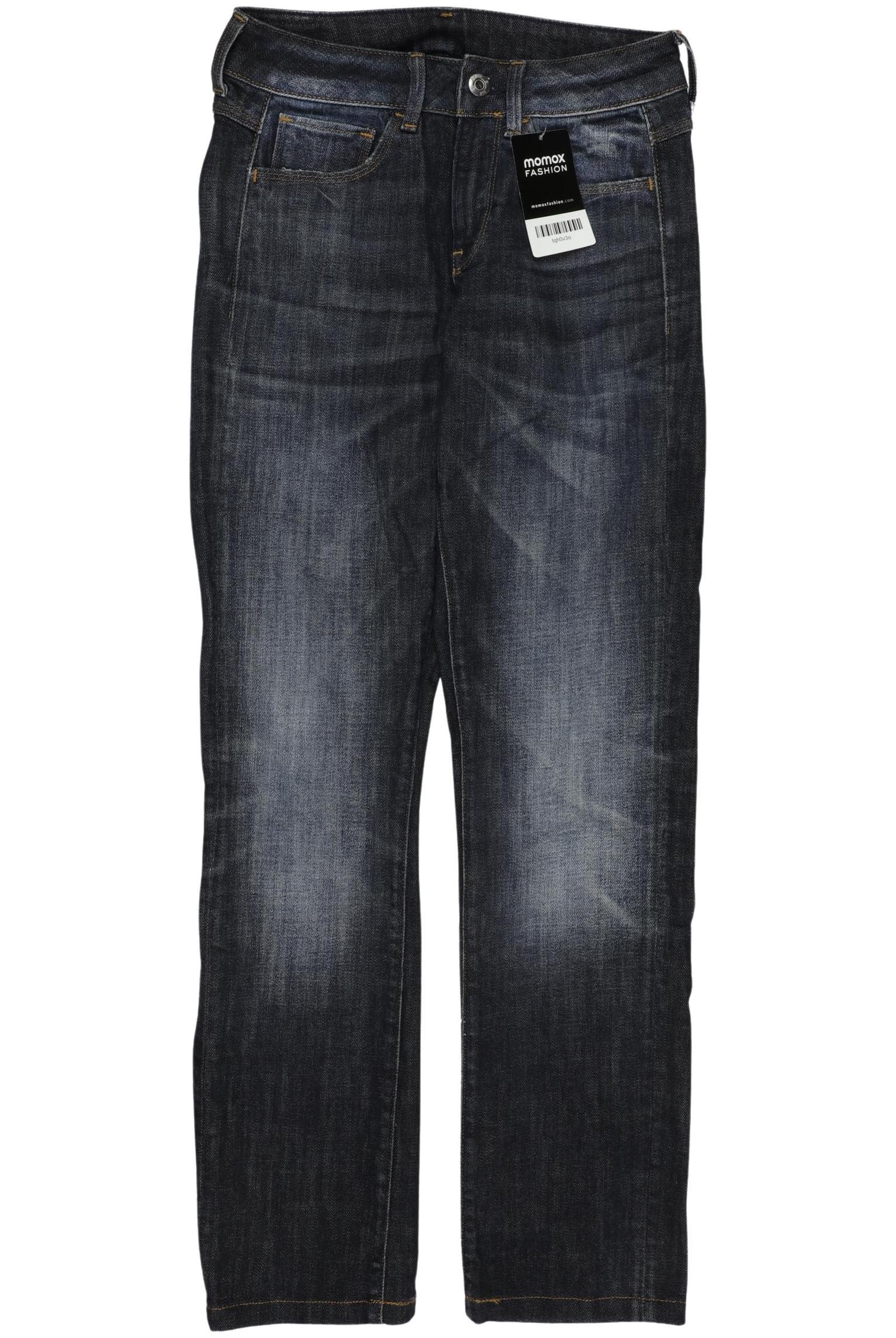 

G Star RAW Damen Jeans, blau, Gr. 25