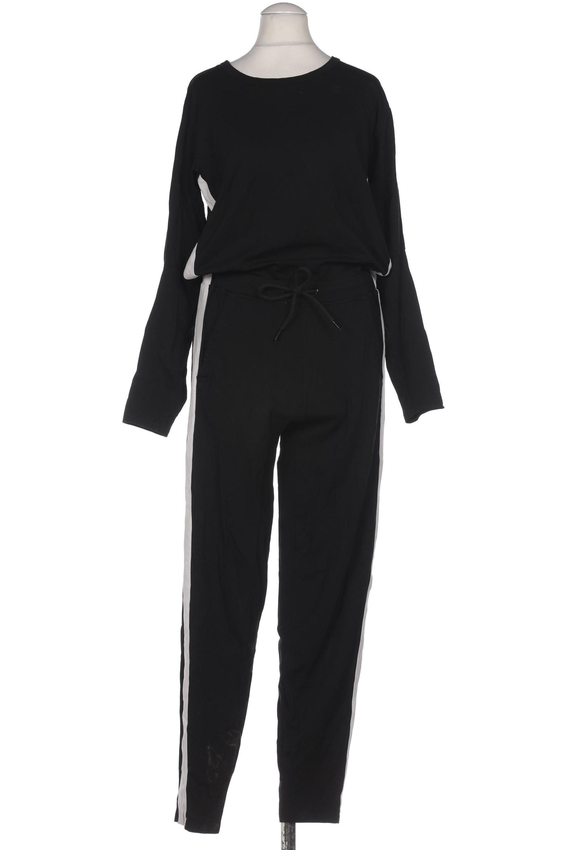 

G STAR RAW Damen Jumpsuit/Overall, schwarz