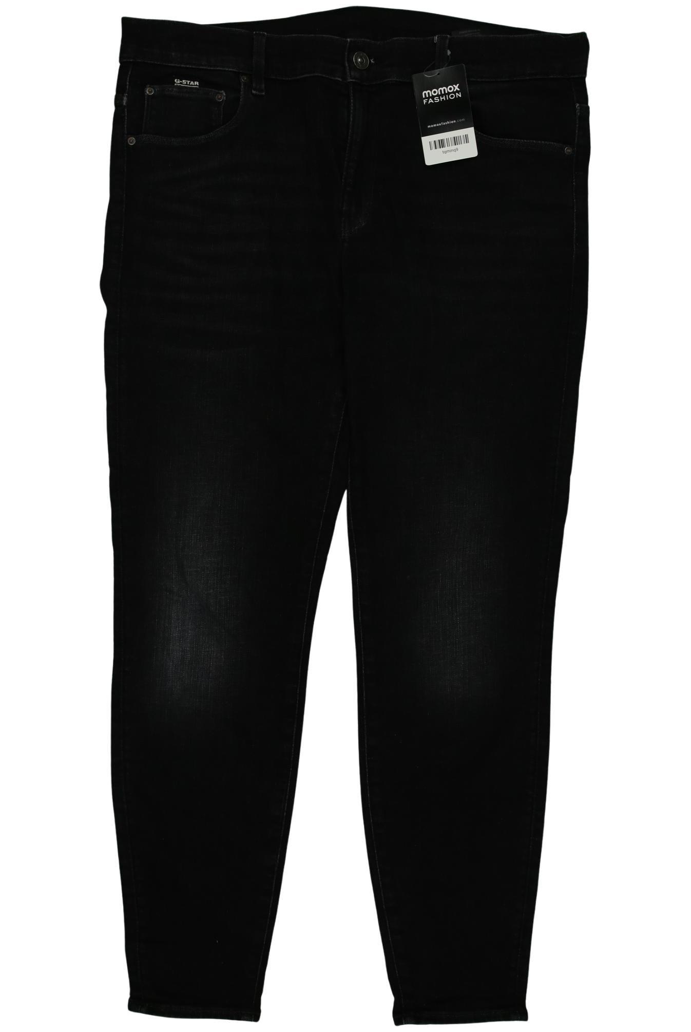 

G Star RAW Damen Jeans, grau, Gr. 33