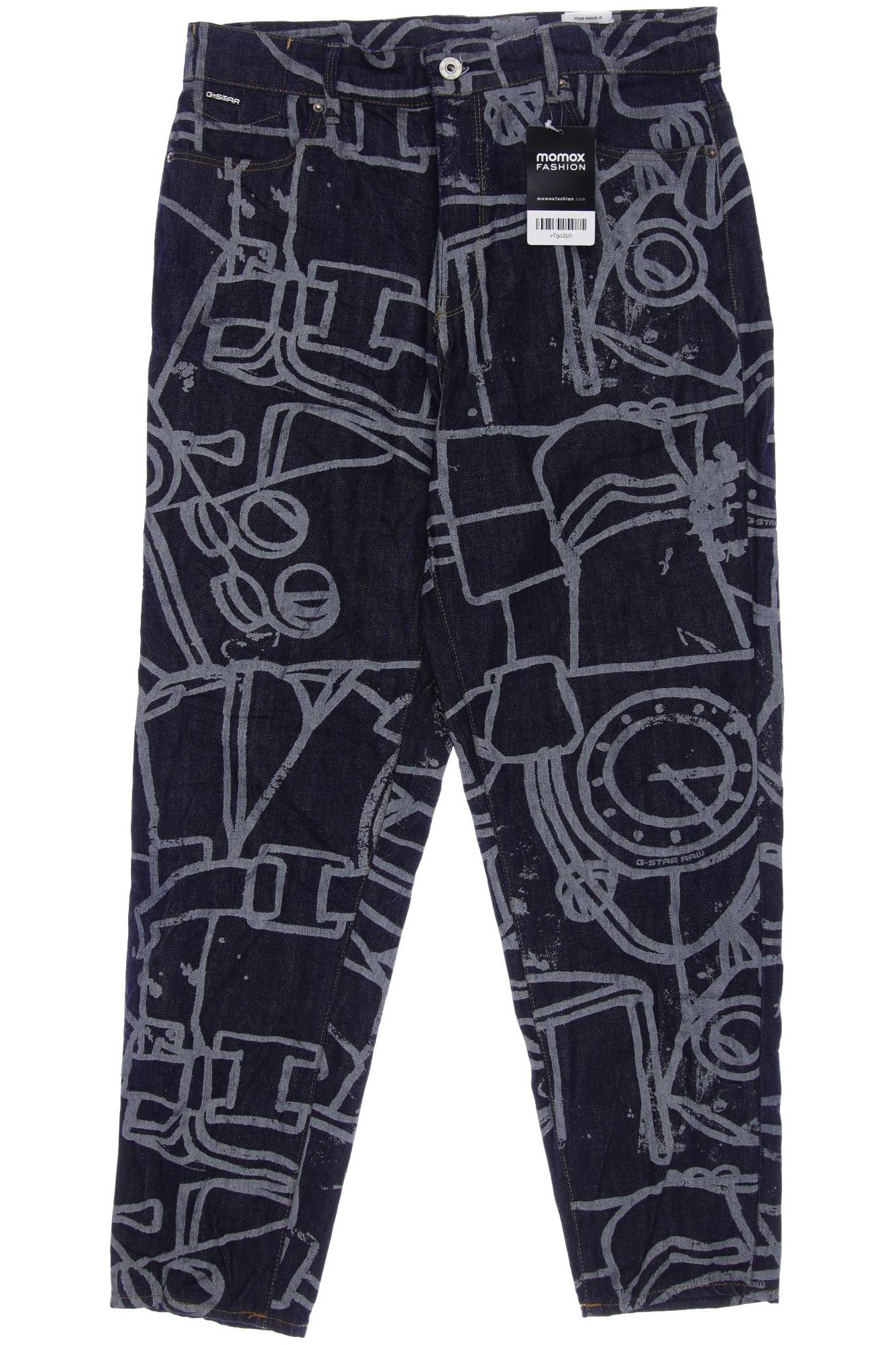 

G-Star RAW Damen Jeans, marineblau, Gr. 30