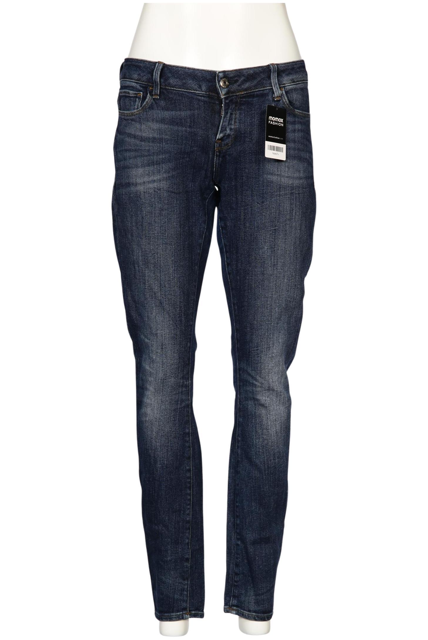 

G Star RAW Damen Jeans, blau, Gr. 31