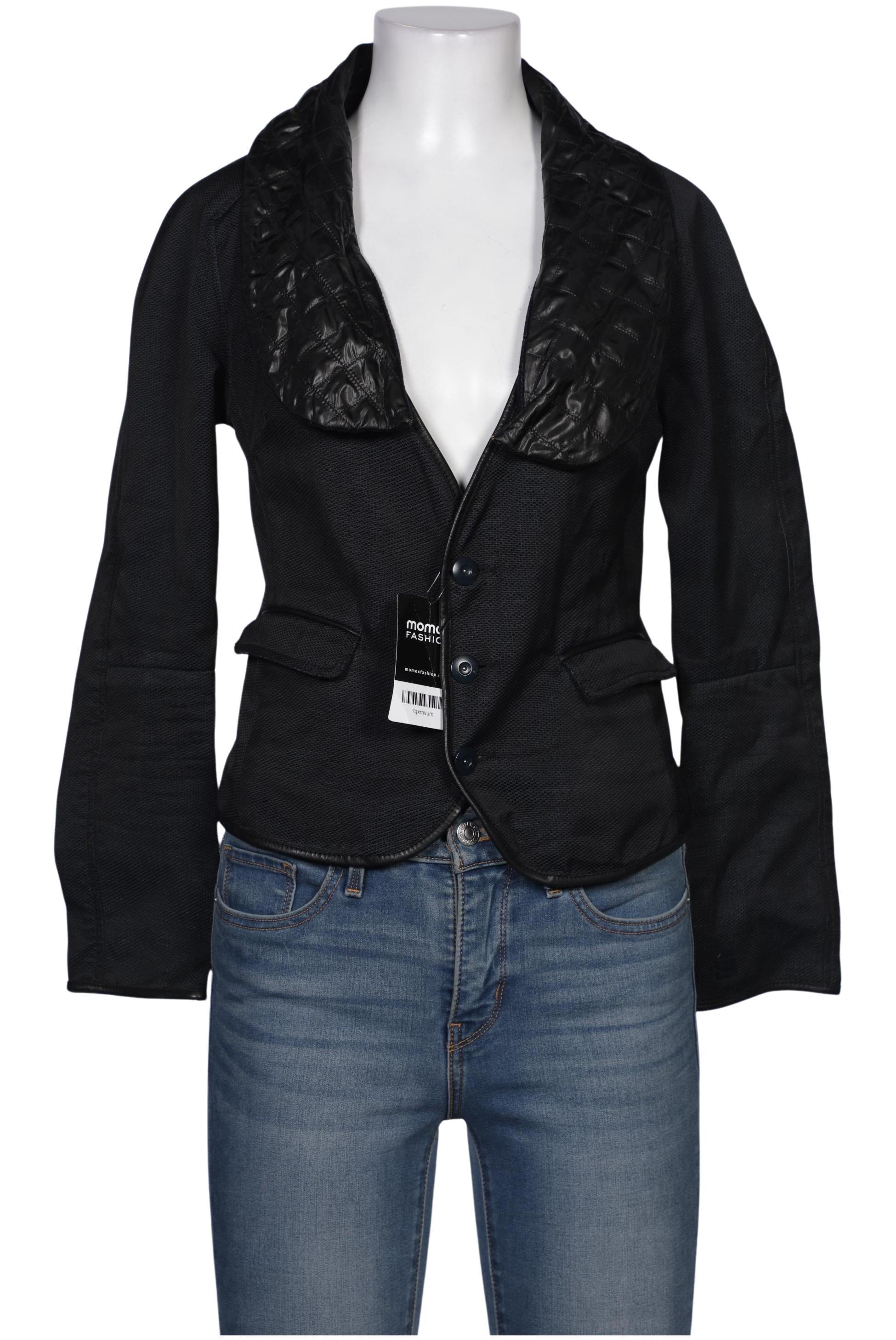 

G Star RAW Damen Blazer, schwarz, Gr. 36