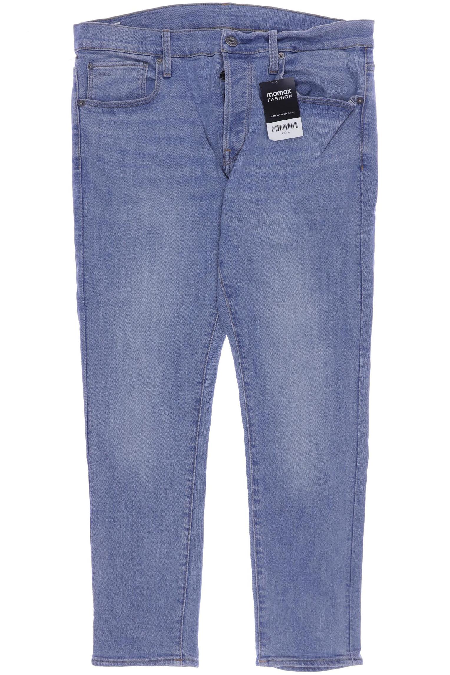 

G-Star RAW Herren Jeans, blau, Gr. 34