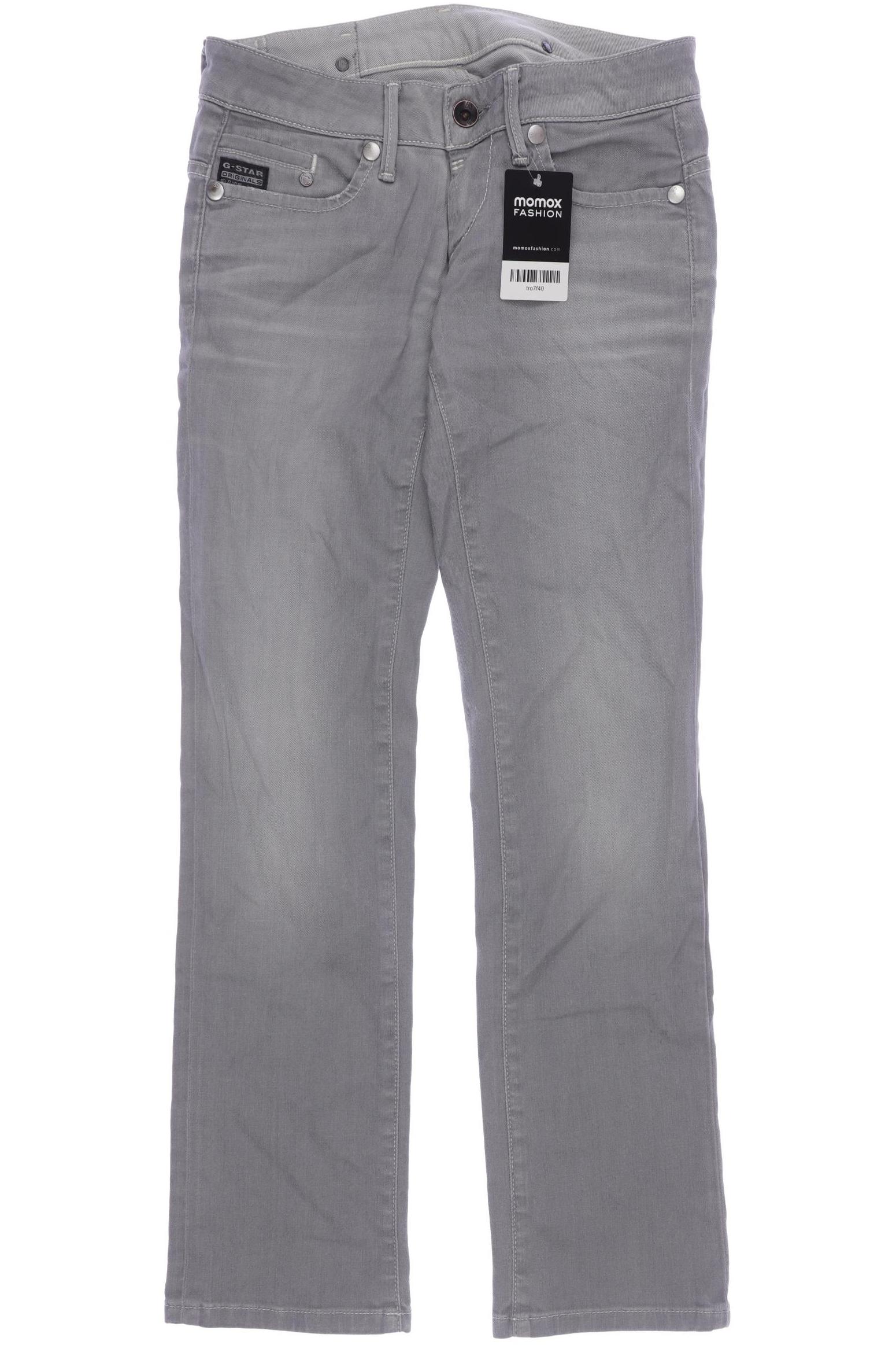 

G-Star RAW Damen Jeans, grau, Gr. 29