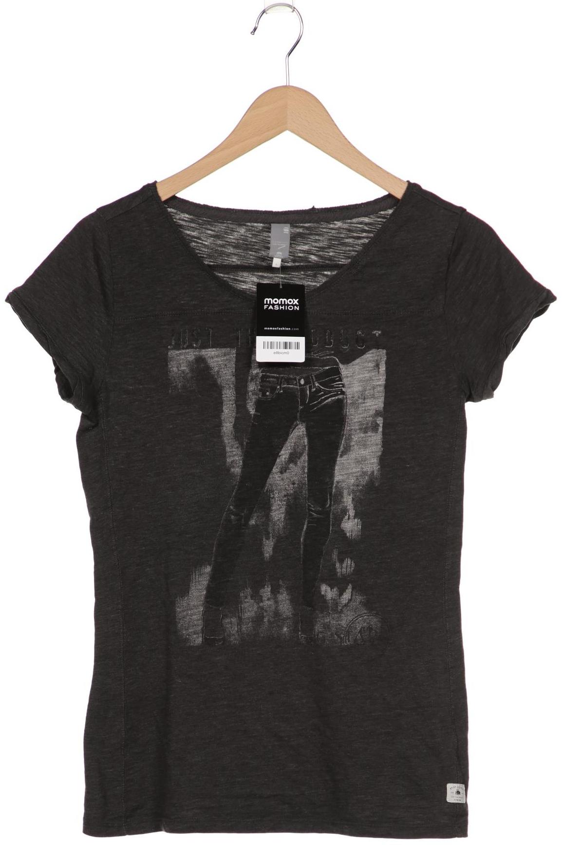 

G-Star RAW Damen T-Shirt, grau, Gr. 42