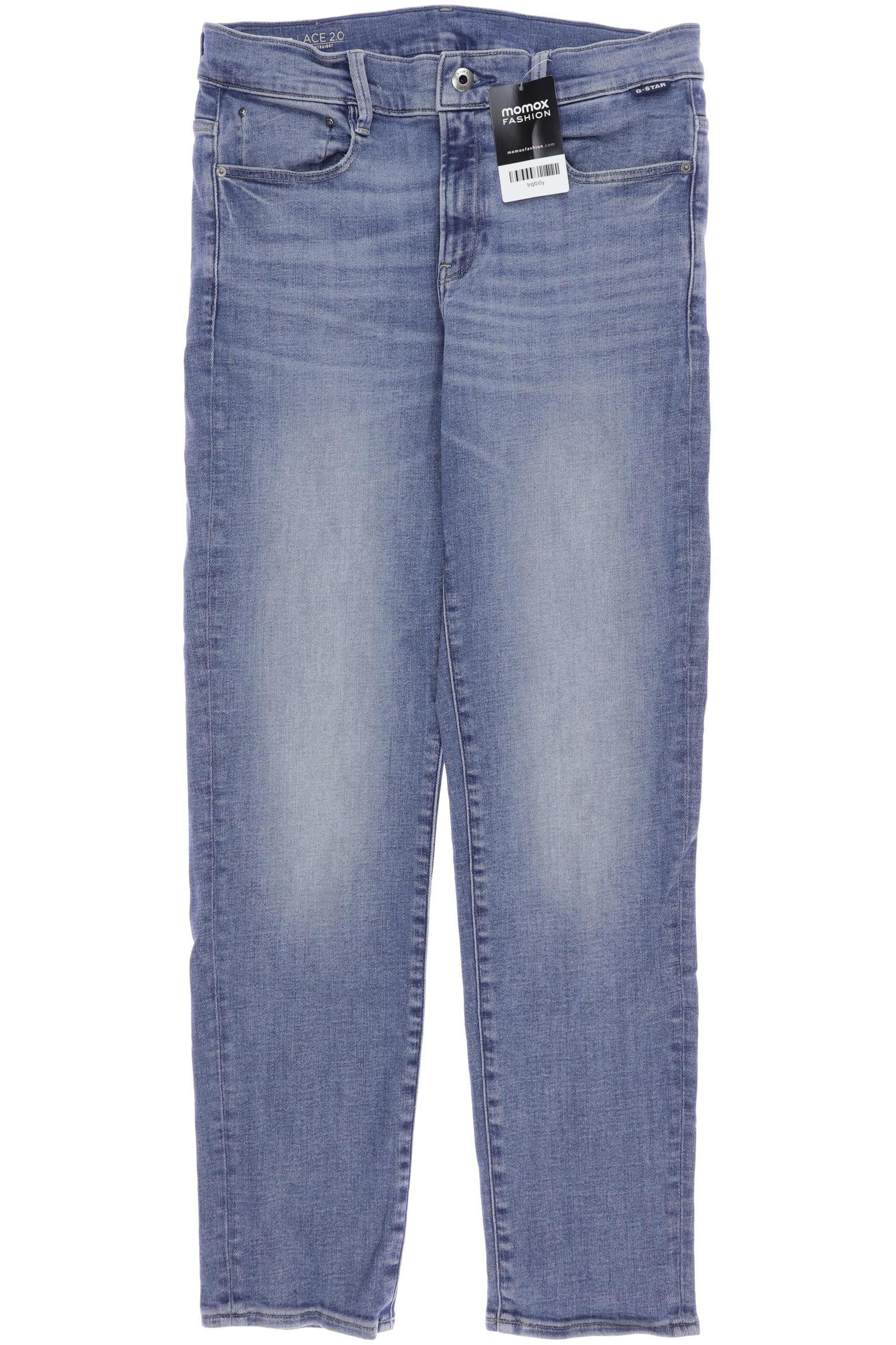 

G Star RAW Damen Jeans, blau, Gr. 30