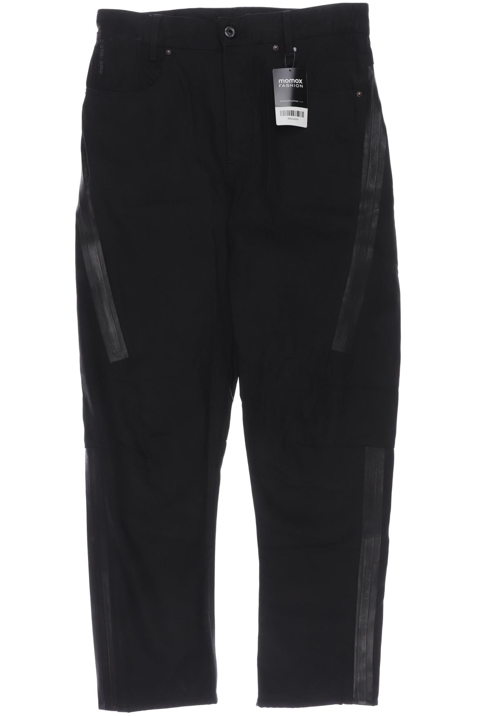 

G Star RAW Damen Jeans, schwarz, Gr. 27