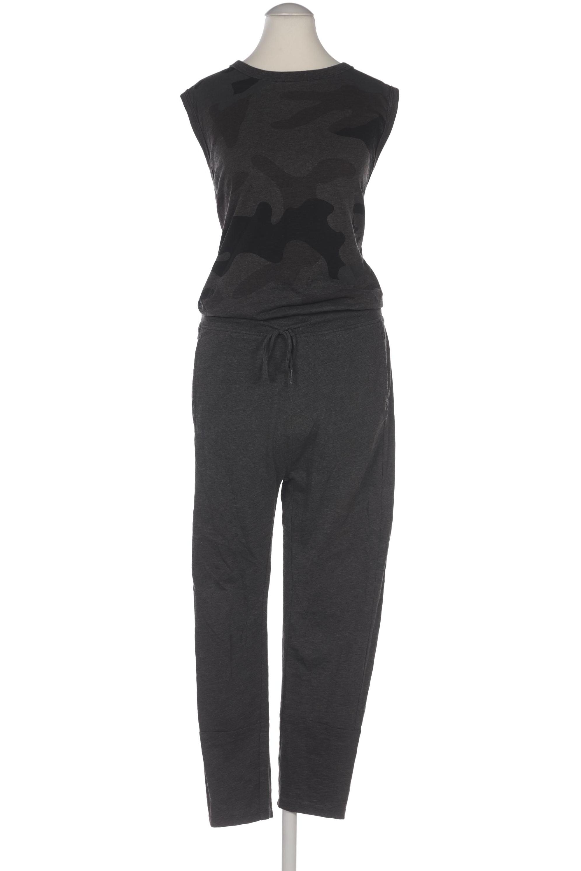 

G Star RAW Damen Jumpsuit/Overall, grau, Gr. 34