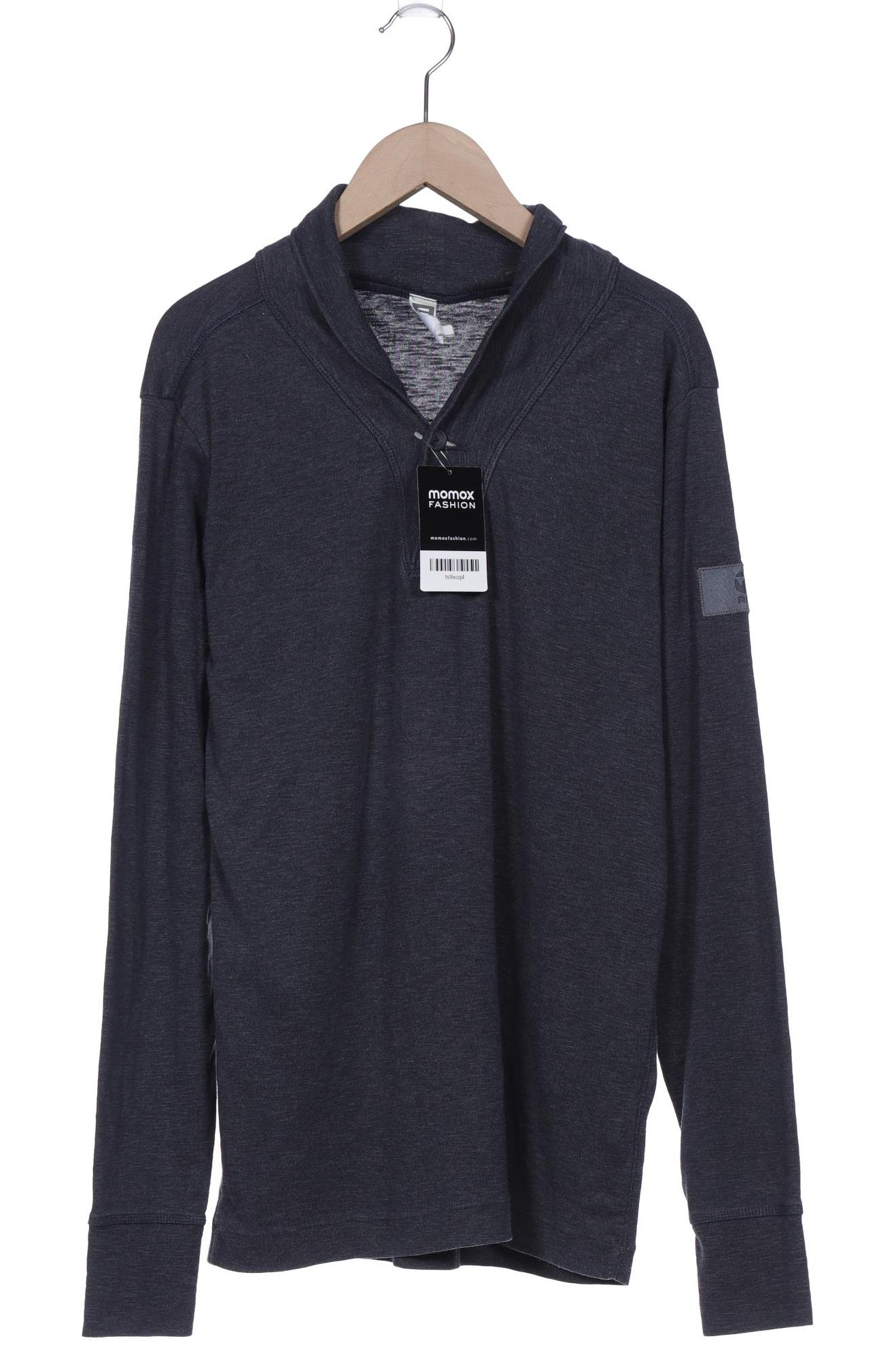 

G Star RAW Herren Sweatshirt, grau, Gr. 52