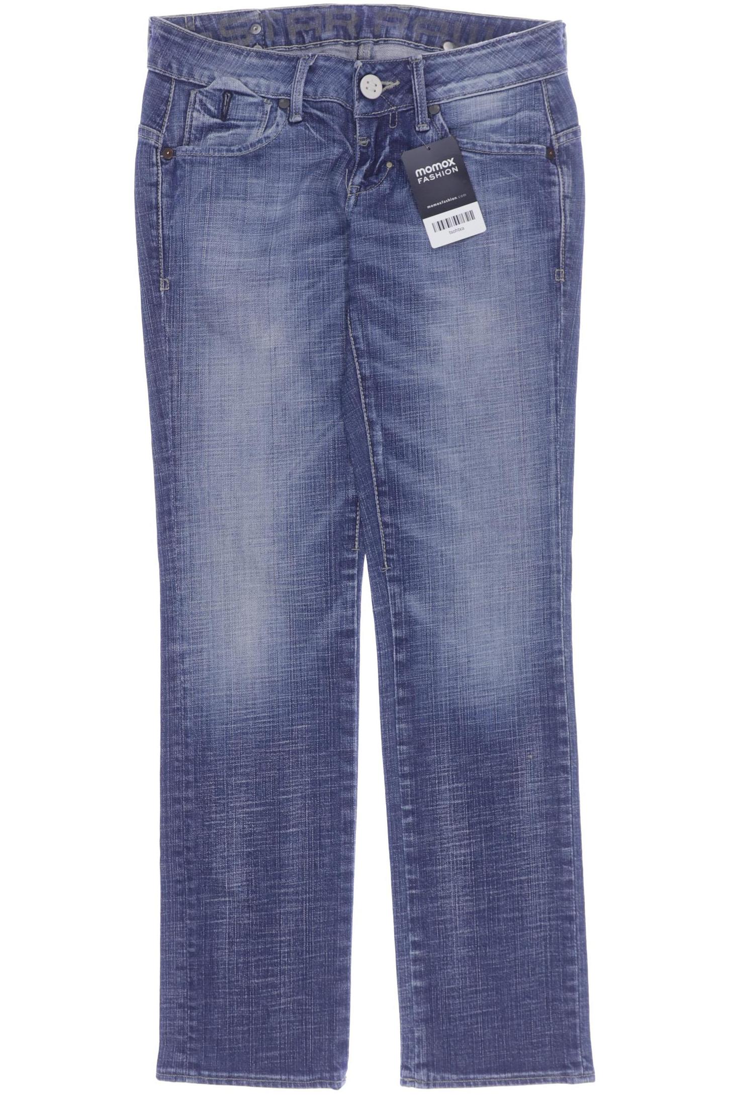 

G STAR RAW Damen Jeans, blau