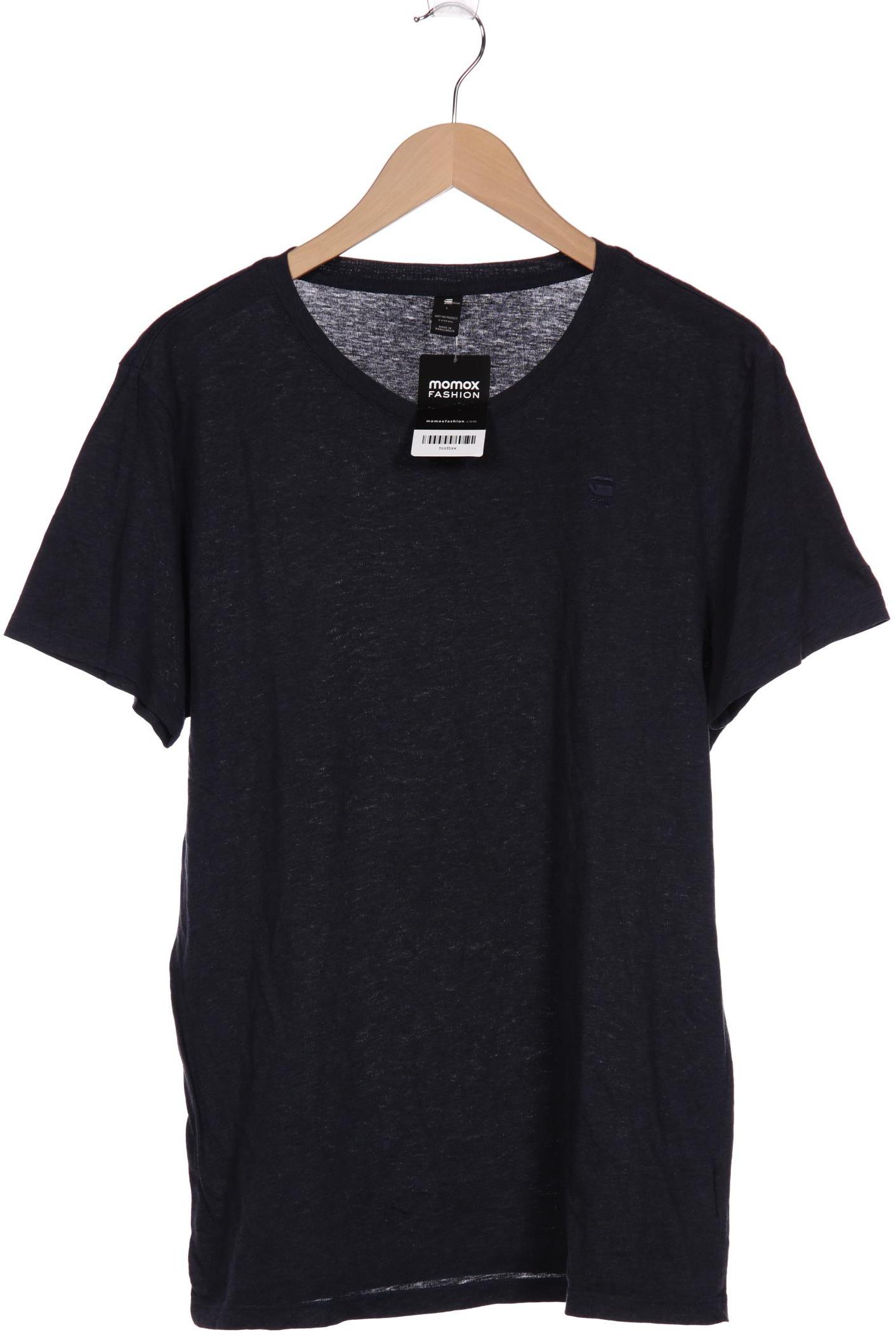

G STAR RAW Herren T-Shirt, marineblau