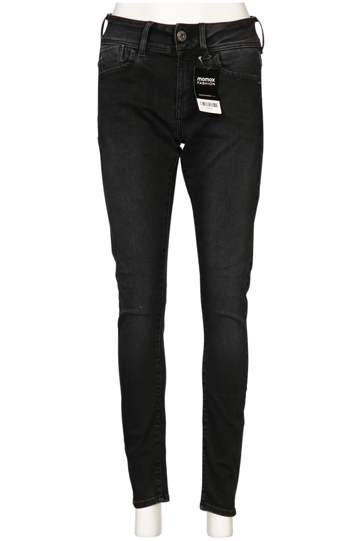 

G Star RAW Damen Jeans, schwarz, Gr. 29