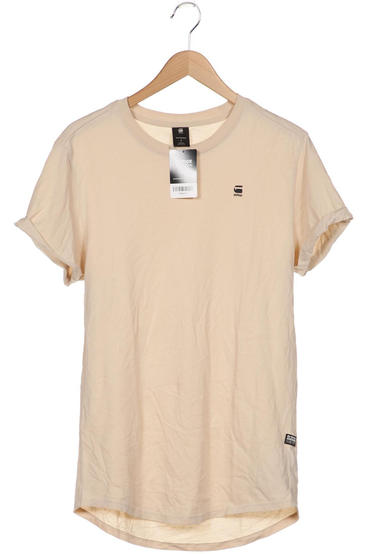 

G-Star RAW Herren T-Shirt, beige, Gr. 46