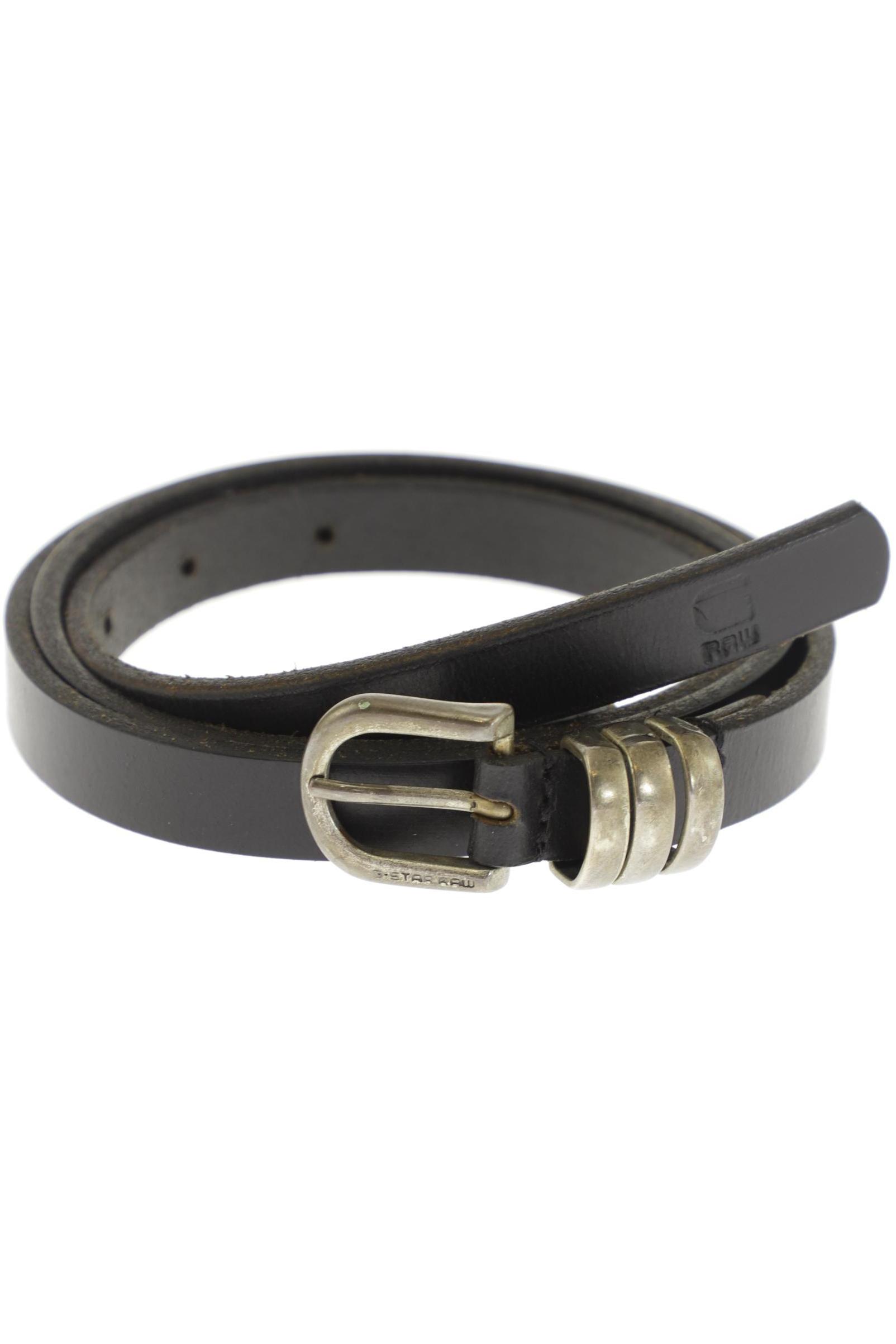 

G-Star RAW Damen Gürtel, schwarz, Gr. 85
