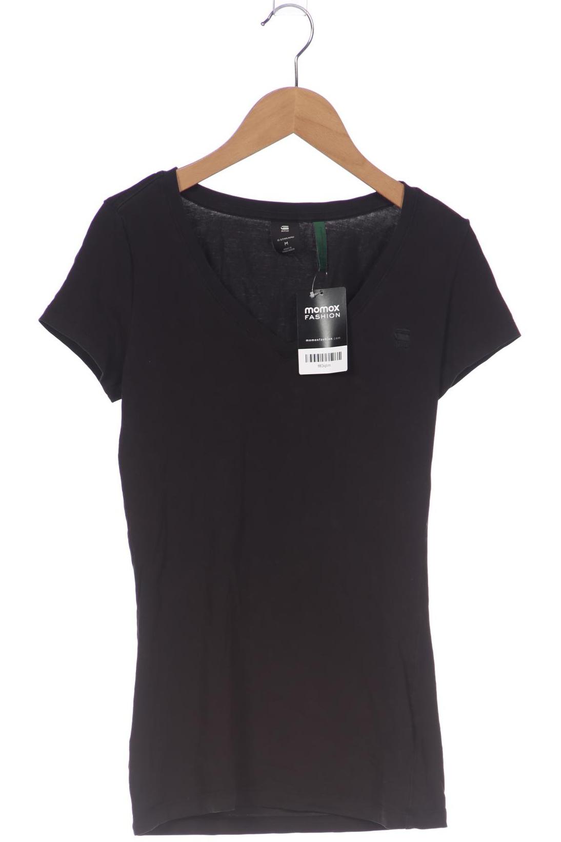 

G-Star RAW Damen T-Shirt, schwarz, Gr. 38