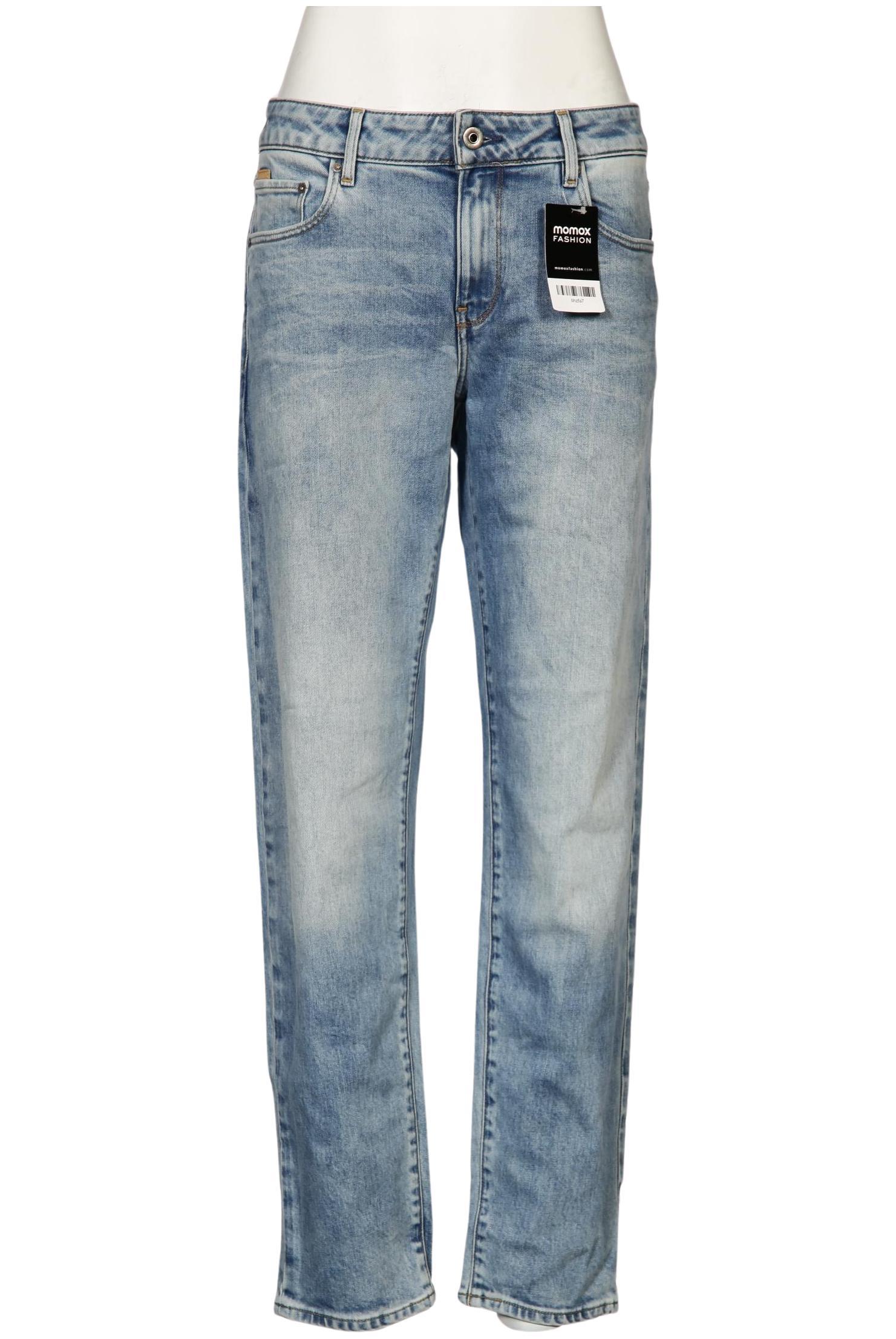 

G Star RAW Damen Jeans, hellblau, Gr. 29