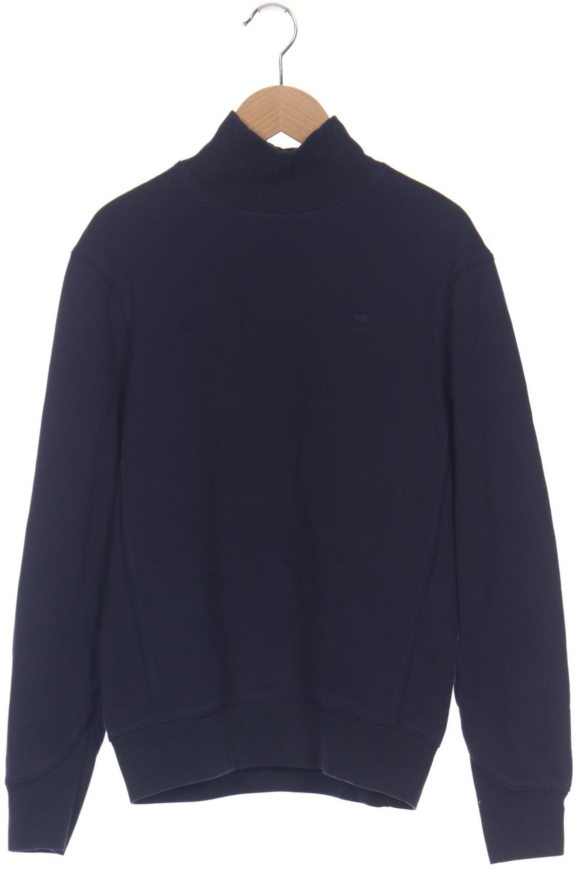 

G Star RAW Herren Sweatshirt, marineblau, Gr. 44