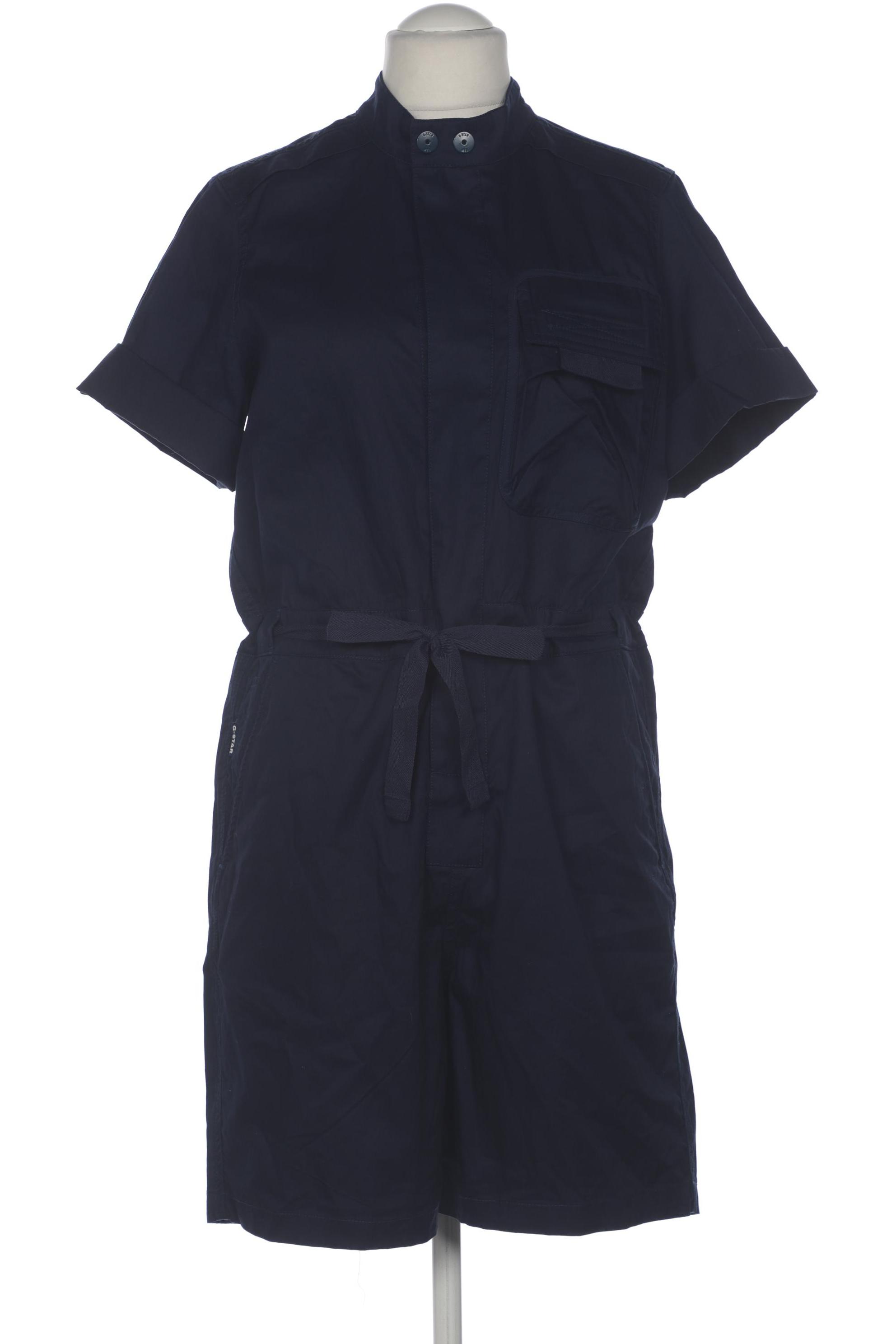 

G Star RAW Damen Jumpsuit/Overall, marineblau, Gr. 42