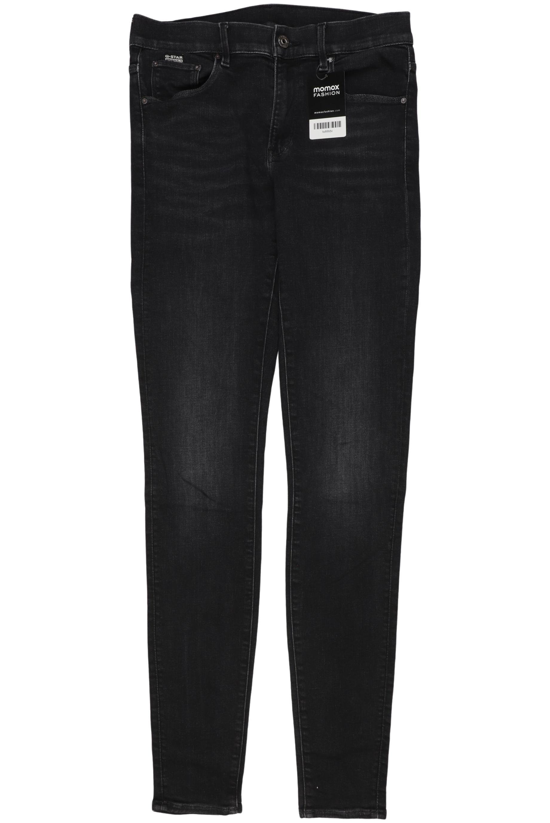 

G Star RAW Herren Jeans, schwarz, Gr. 29