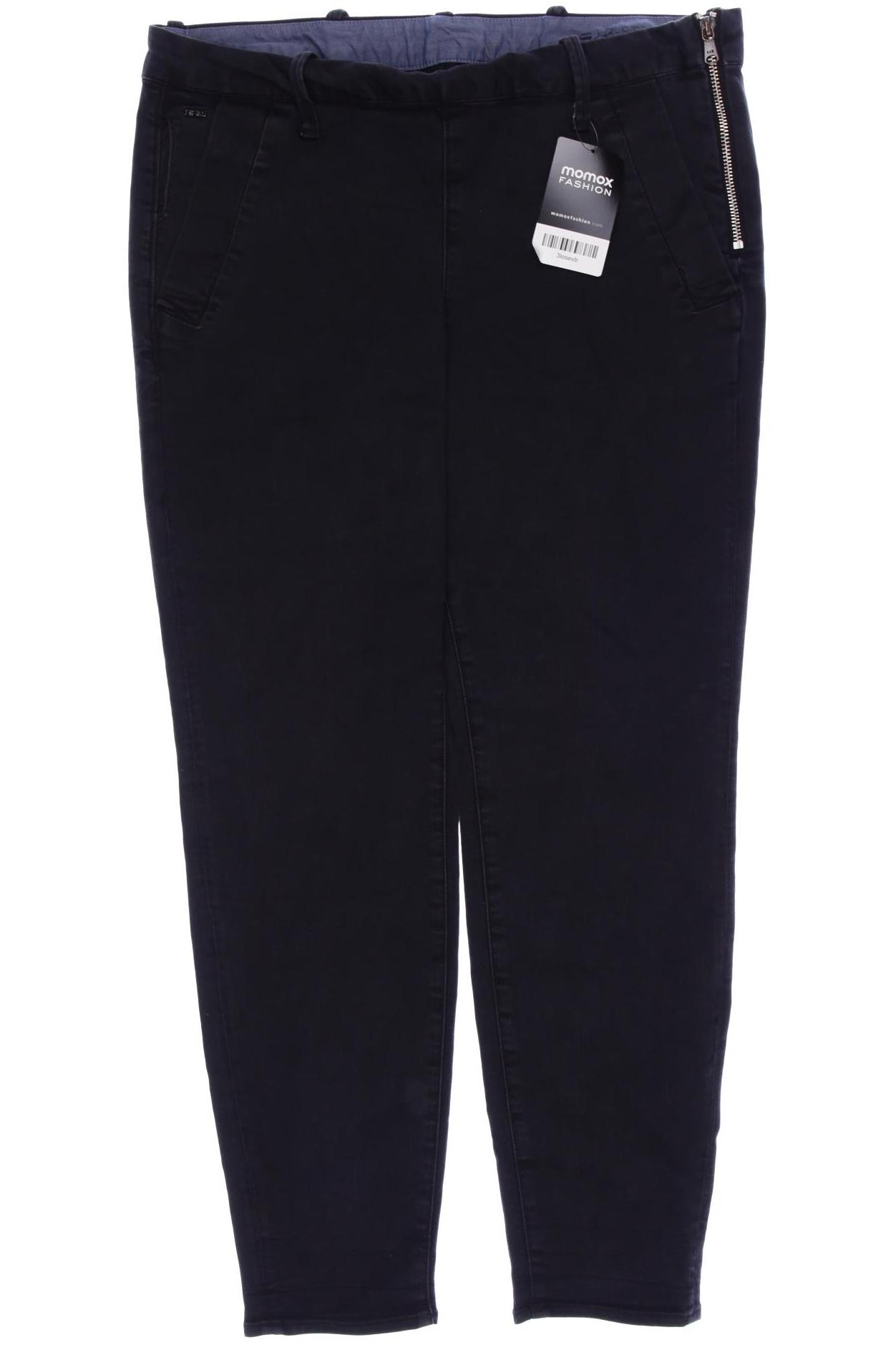 

G-STAR RAW Damen Jeans, schwarz