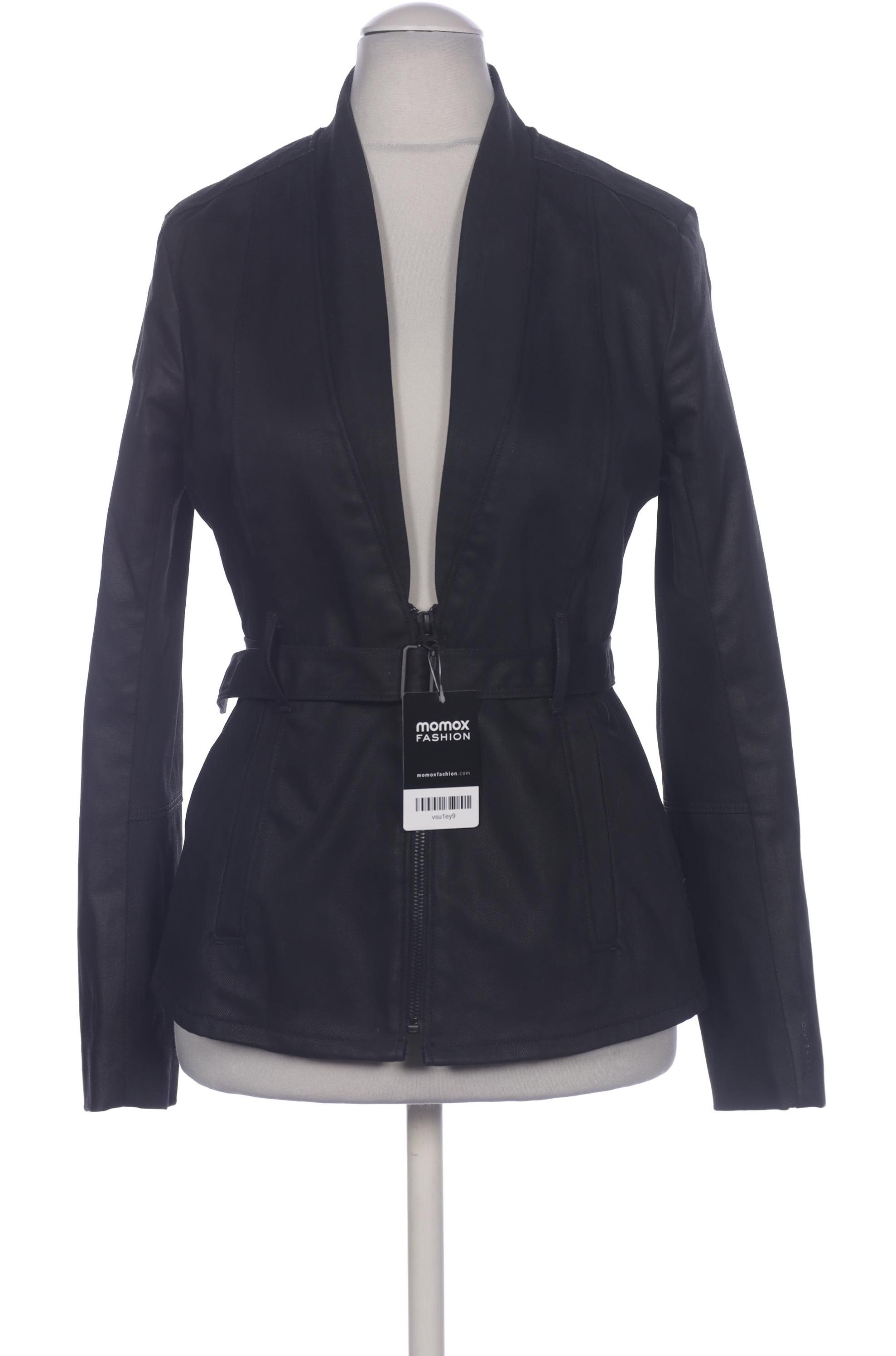 

G Star RAW Damen Jacke, schwarz, Gr. 38