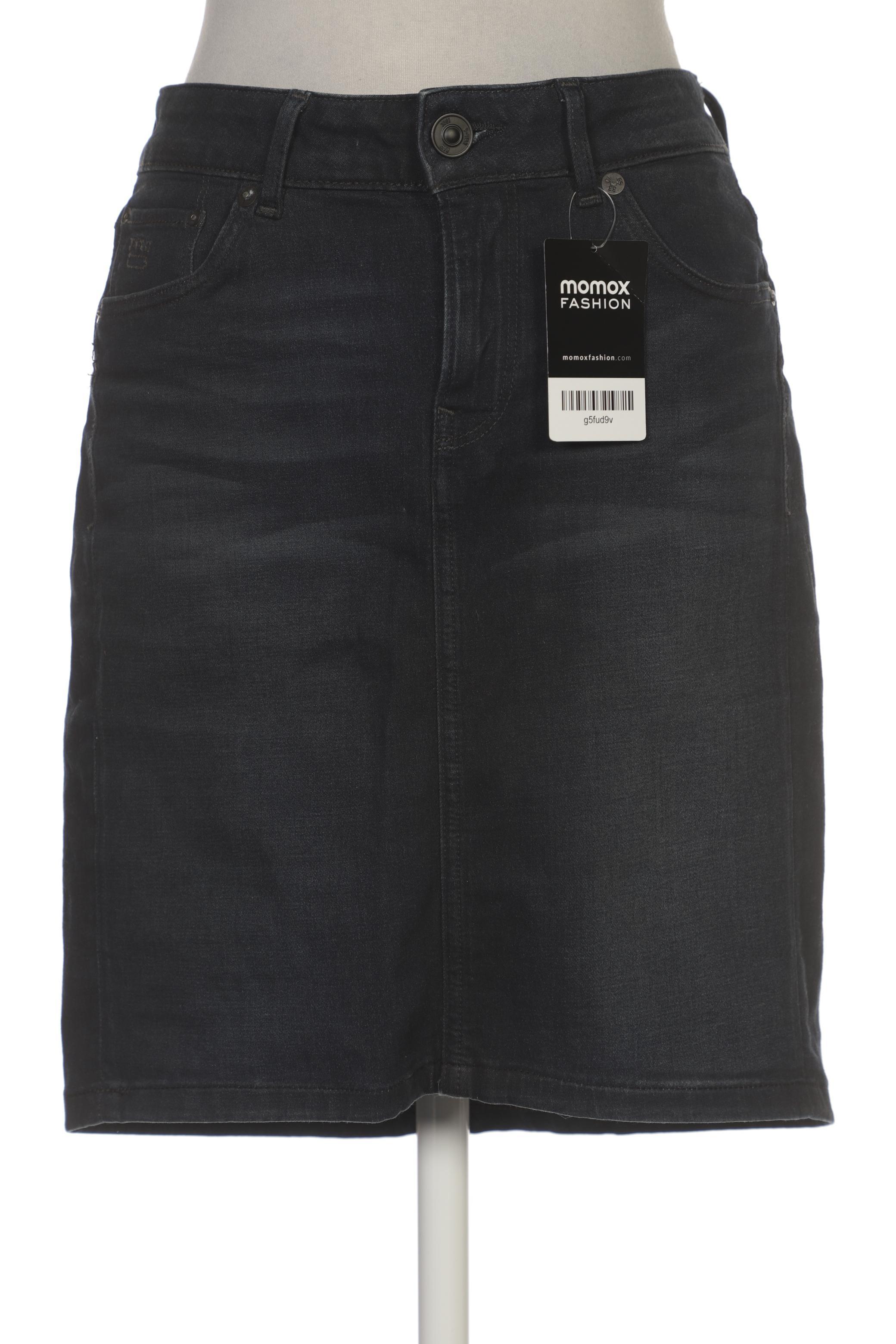 

G Star RAW Damen Rock, marineblau, Gr. 31