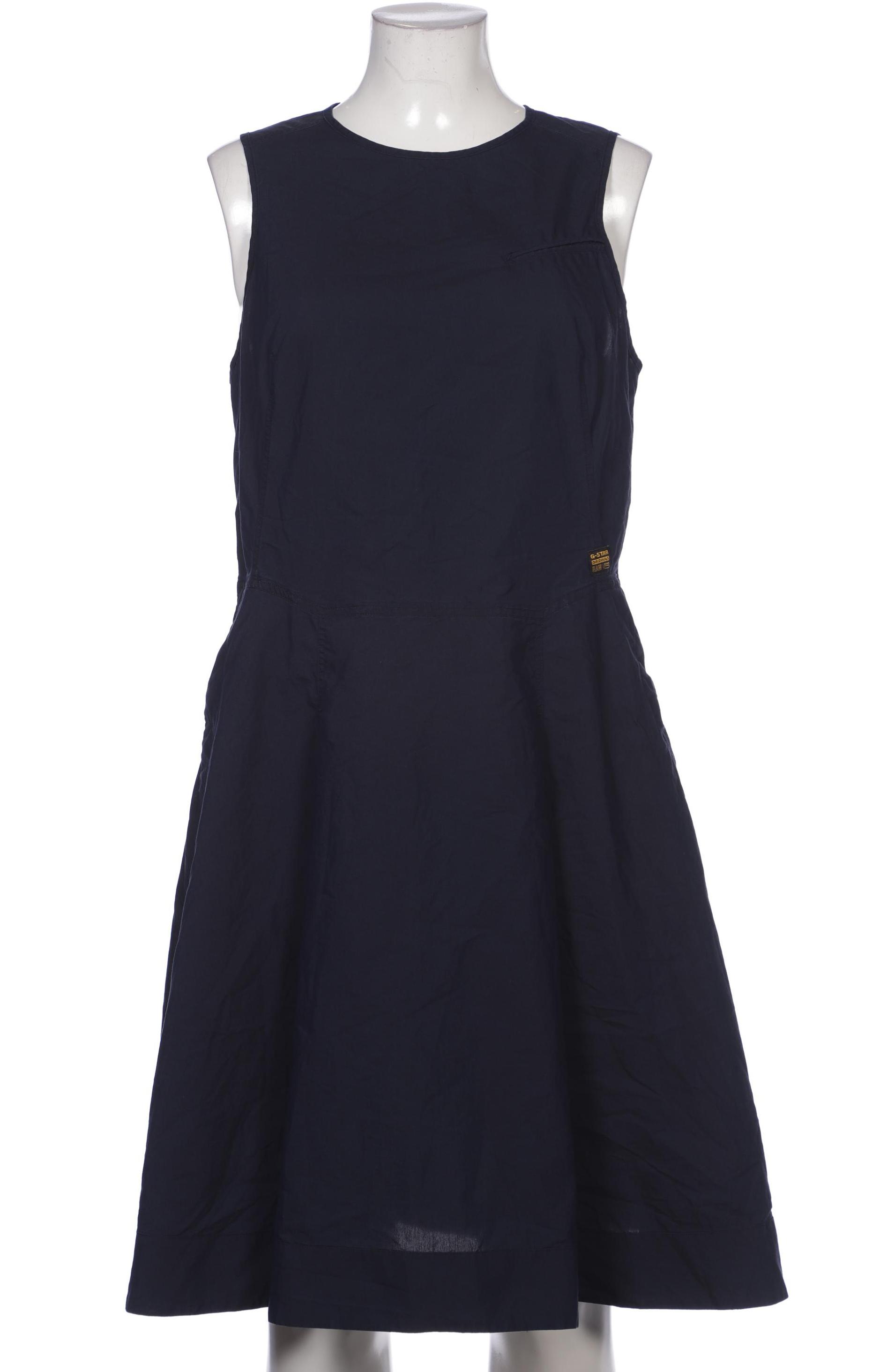 

G Star RAW Damen Kleid, marineblau, Gr. 44