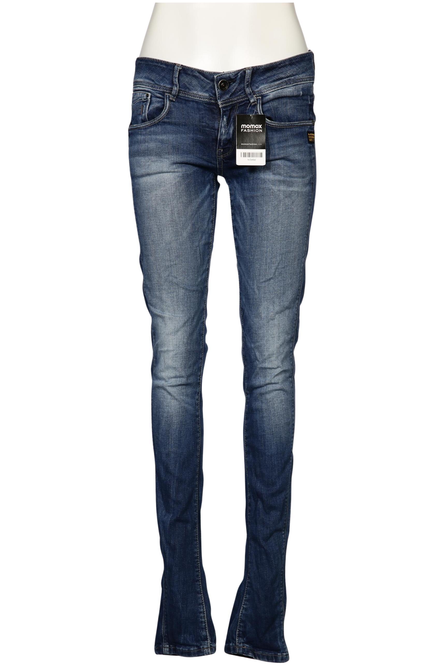 

G Star RAW Damen Jeans, blau, Gr. 30