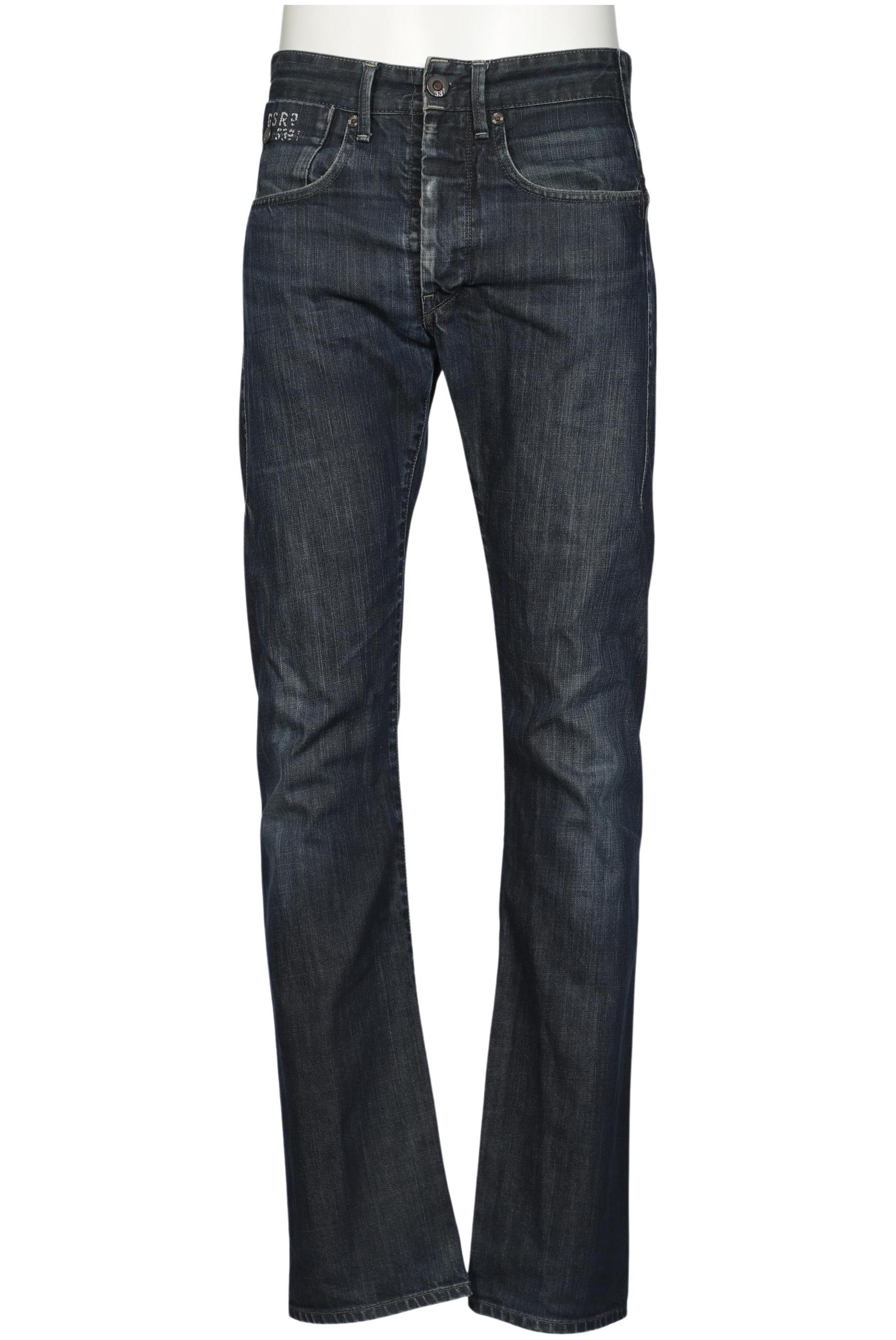 

G Star RAW Herren Jeans, blau, Gr. 31