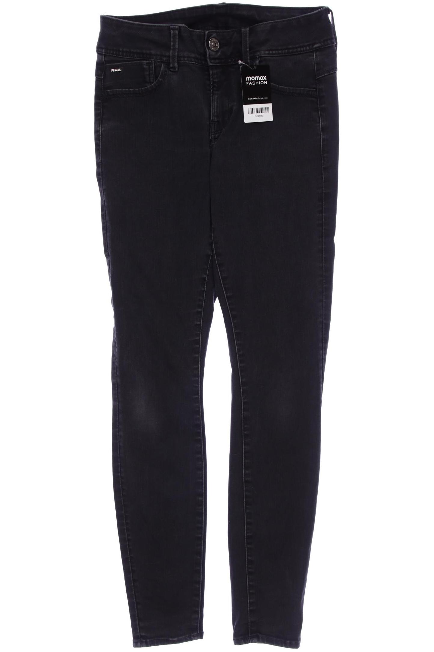 

G Star RAW Damen Jeans, grau, Gr. 30