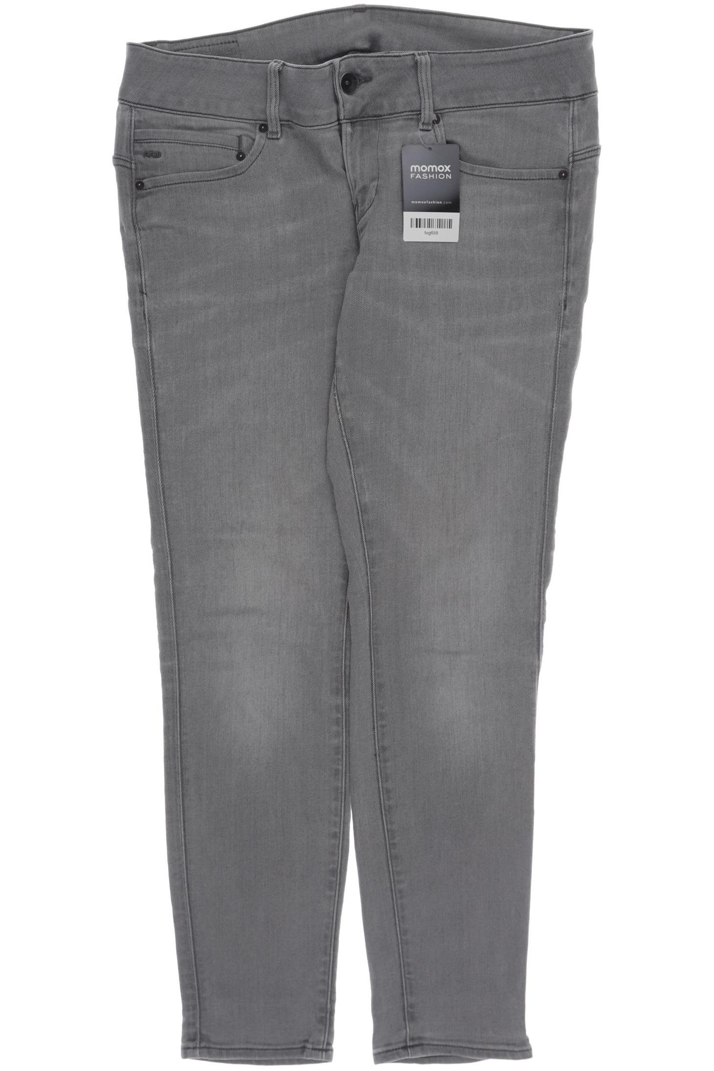 

G STAR RAW Herren Jeans, grau