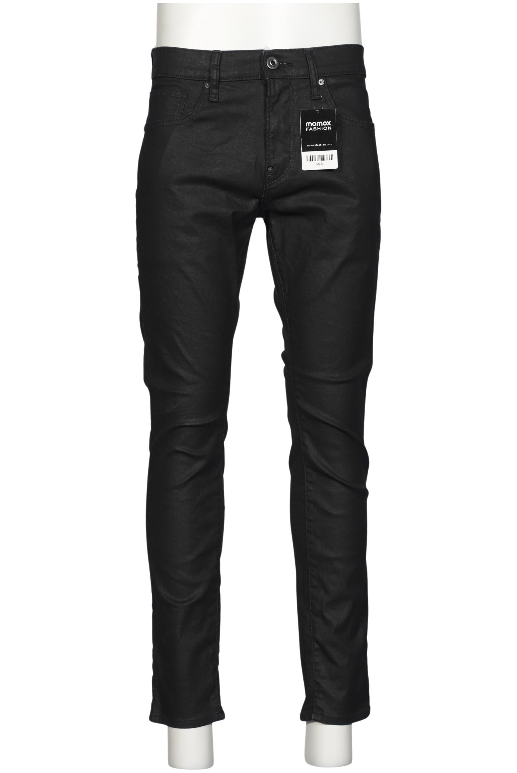 

G Star RAW Herren Jeans, schwarz, Gr. 31