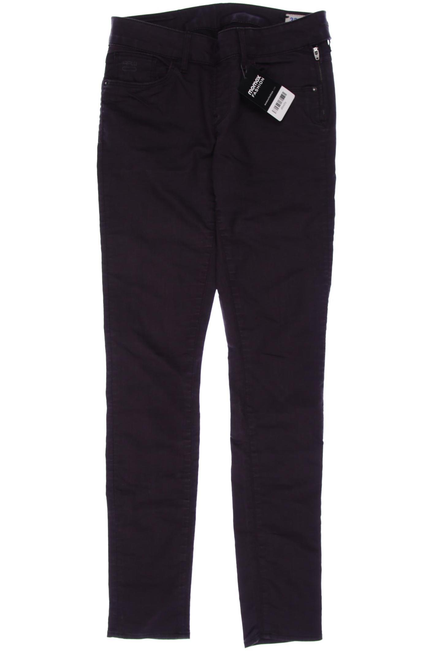 

G STAR RAW Damen Jeans, flieder