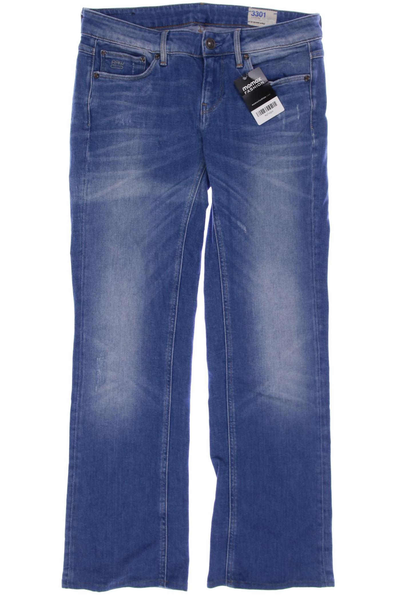 

G-Star RAW Damen Jeans, blau, Gr. 38