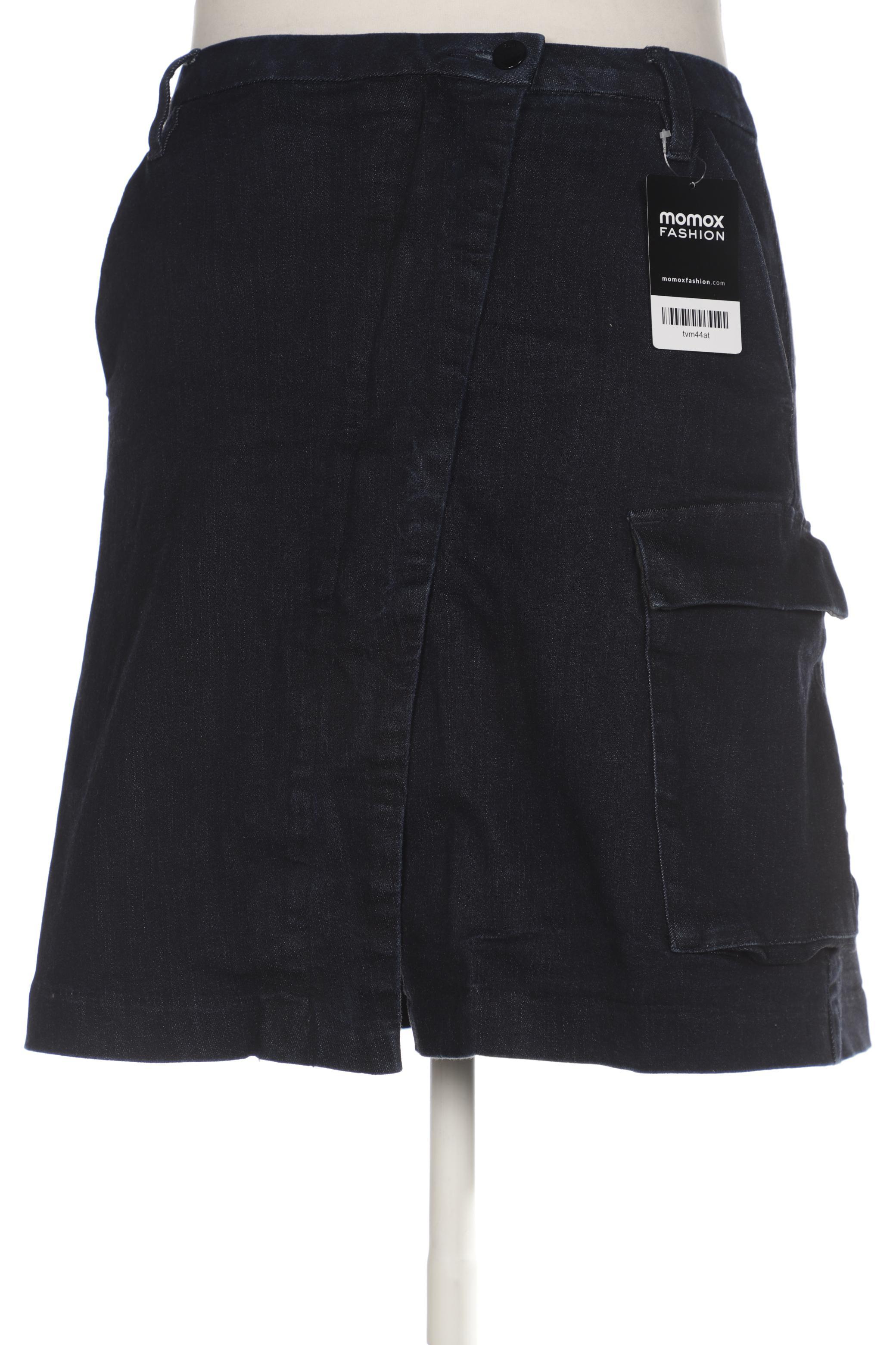 

G-Star RAW Damen Rock, marineblau, Gr. 42