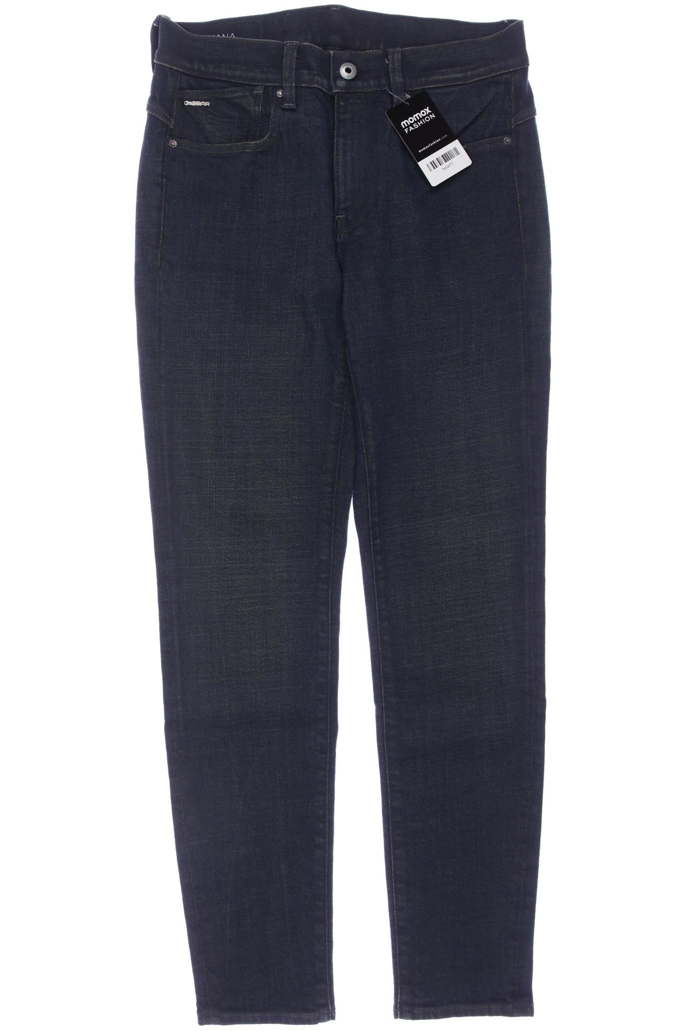

G Star RAW Damen Jeans, blau, Gr. 26