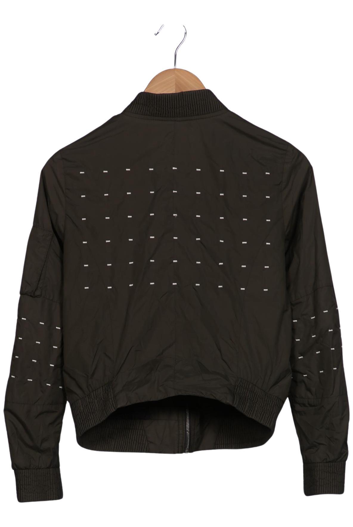 

G Star RAW Damen Jacke, grün, Gr. 36