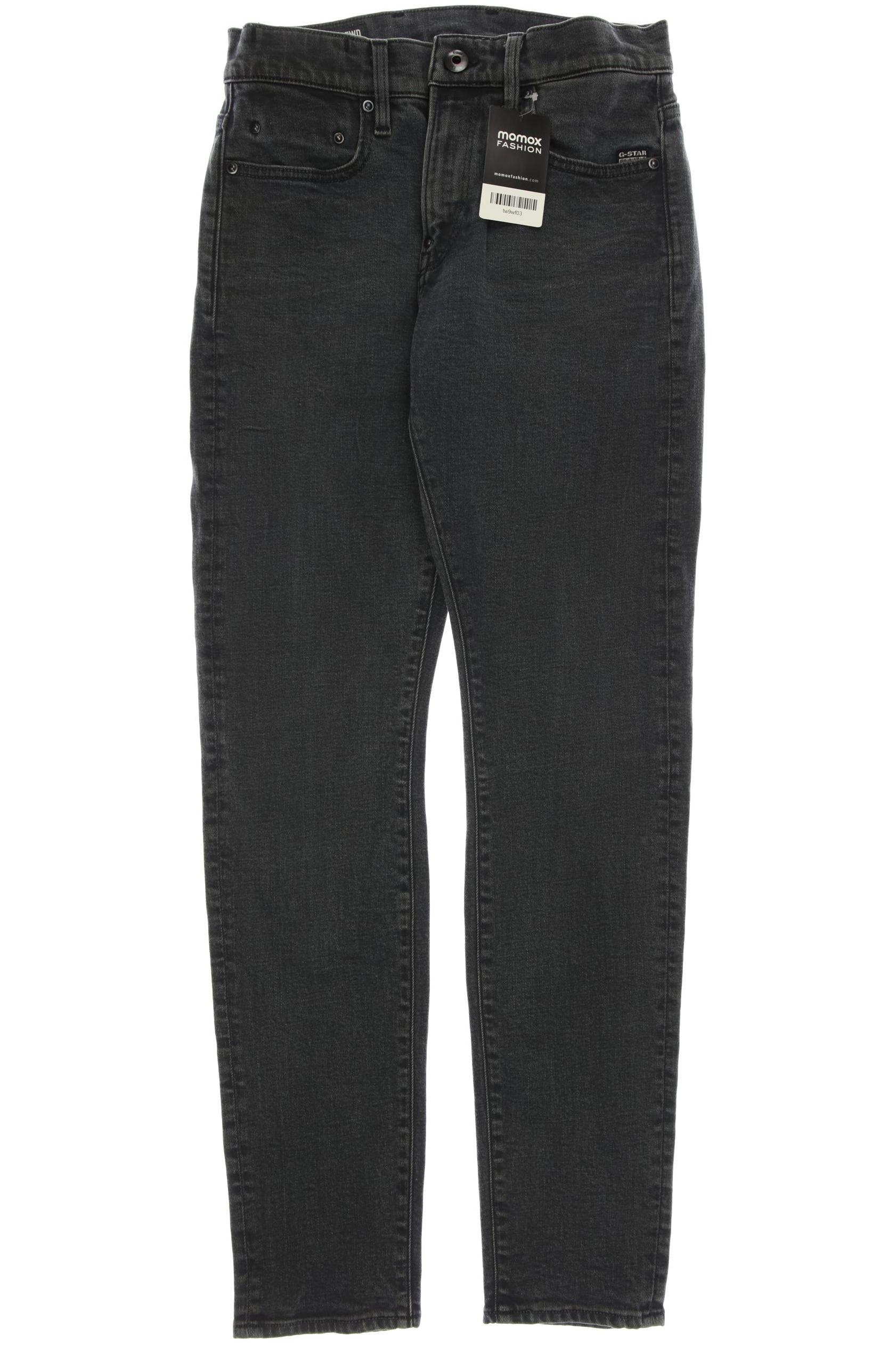 

G STAR RAW Herren Jeans, grau