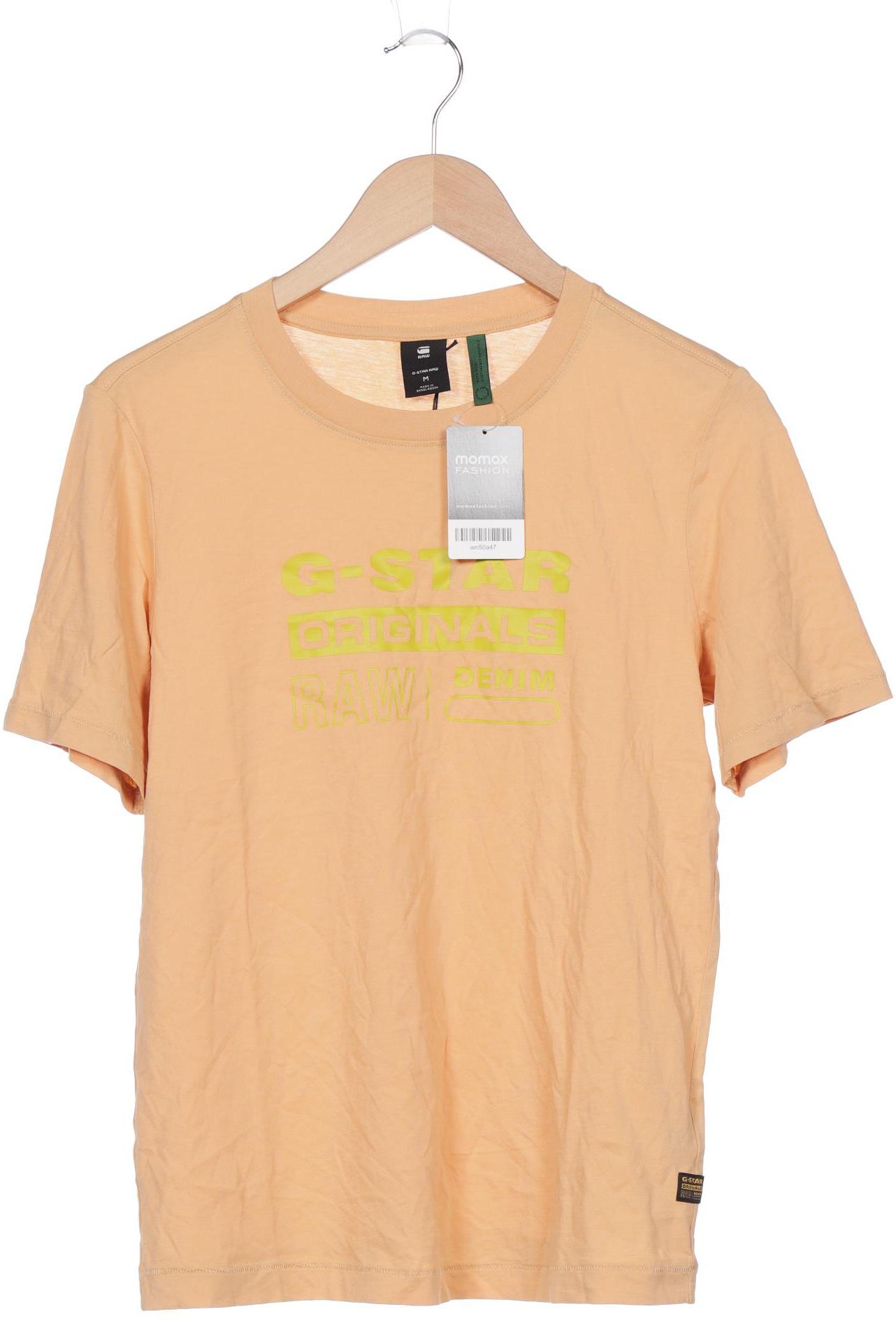 

G-Star RAW Damen T-Shirt, beige, Gr. 38