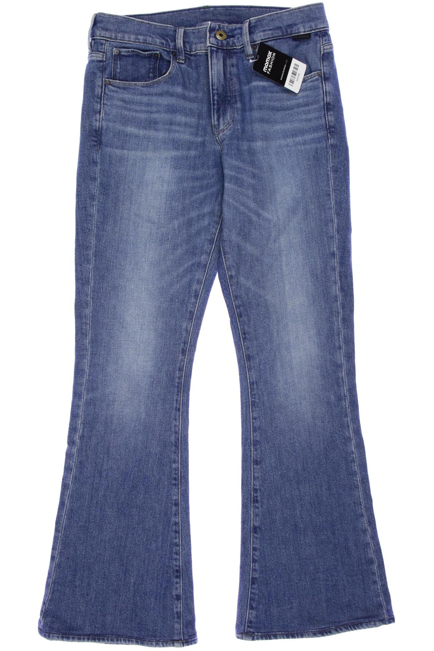 

G Star RAW Damen Jeans, blau, Gr. 27