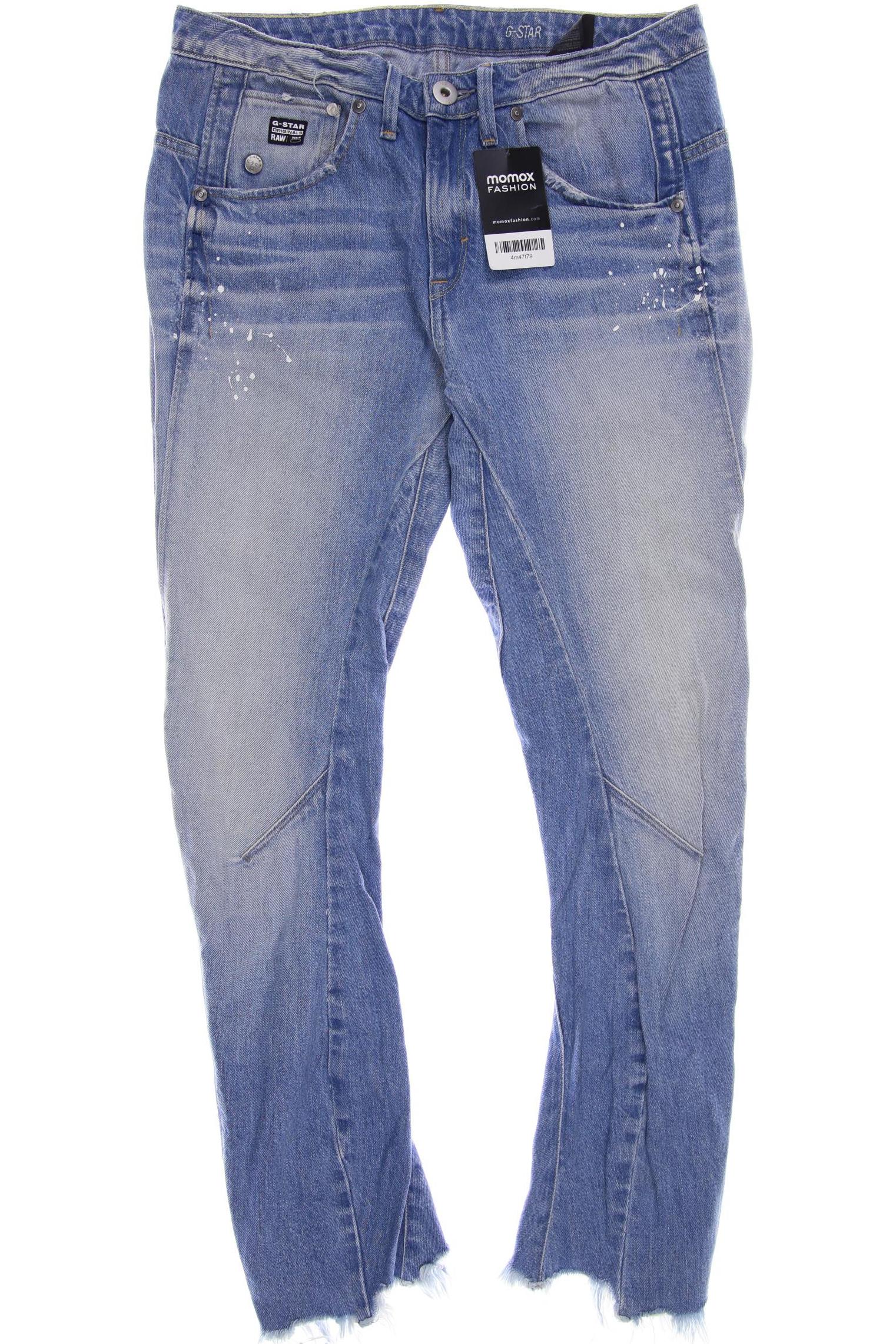 

G-Star RAW Damen Jeans, marineblau, Gr. 26