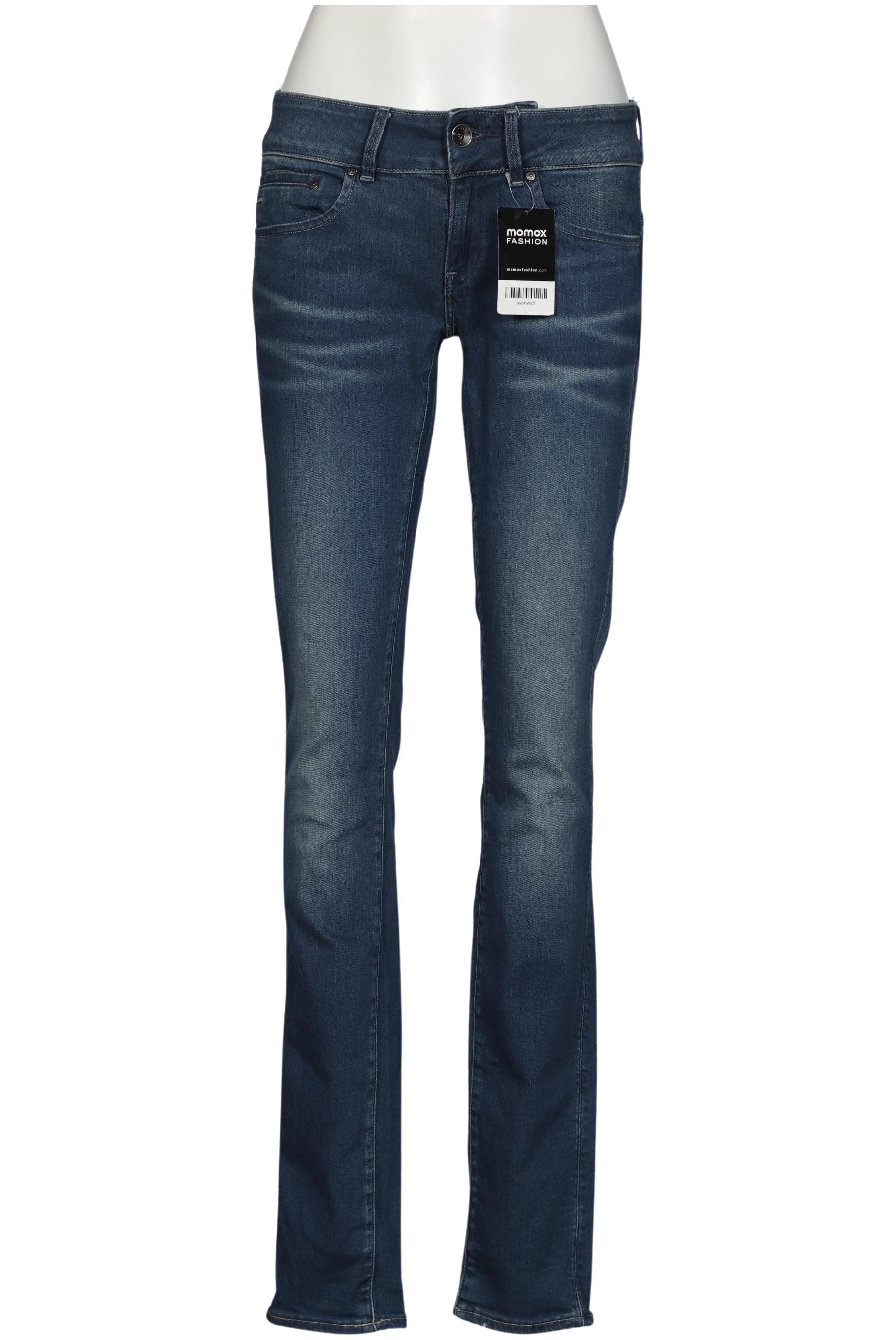 

G Star RAW Damen Jeans, blau, Gr. 28