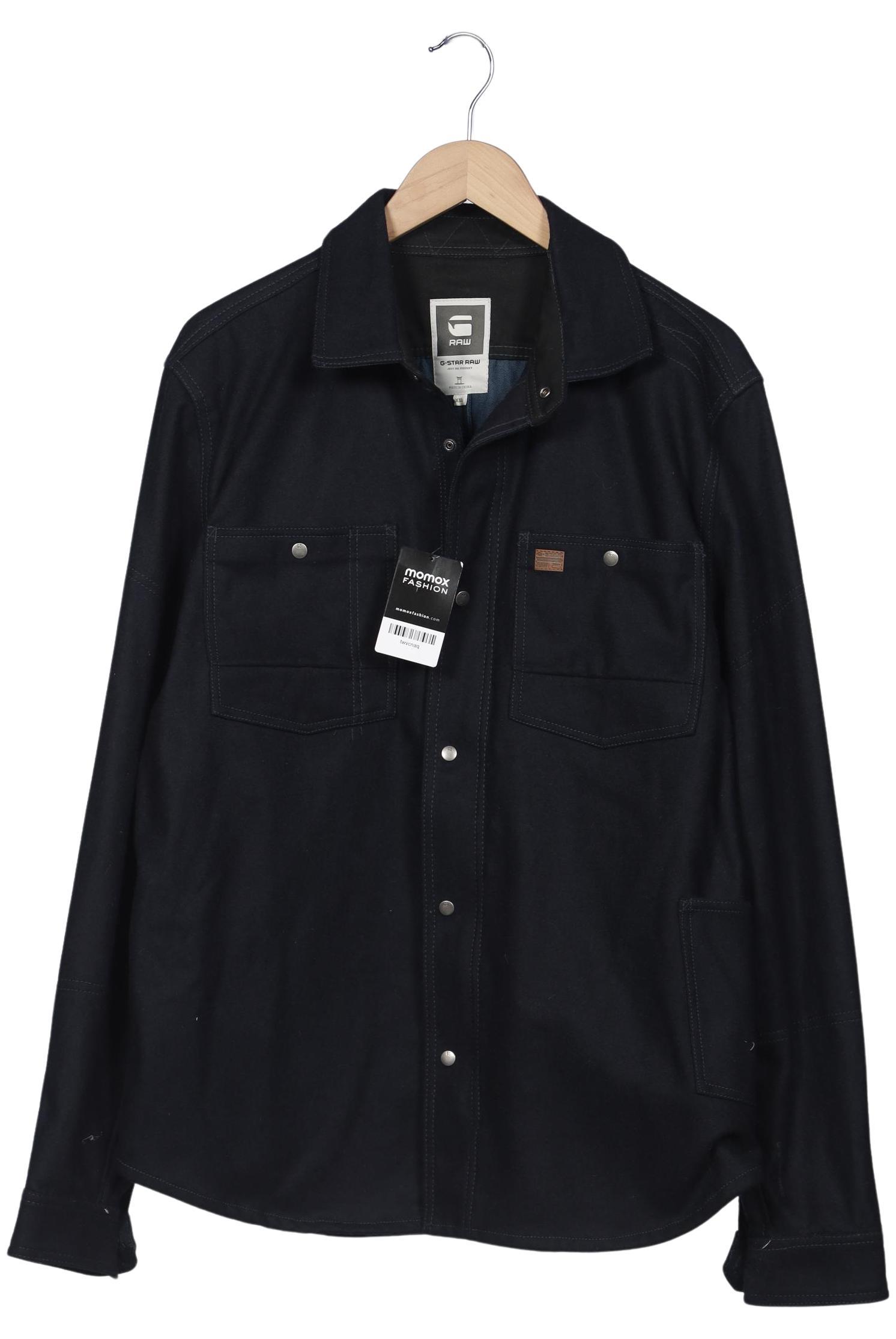 

G Star RAW Herren Jacke, marineblau, Gr. 56